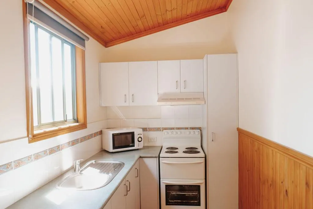 Port Fairy Holiday Park