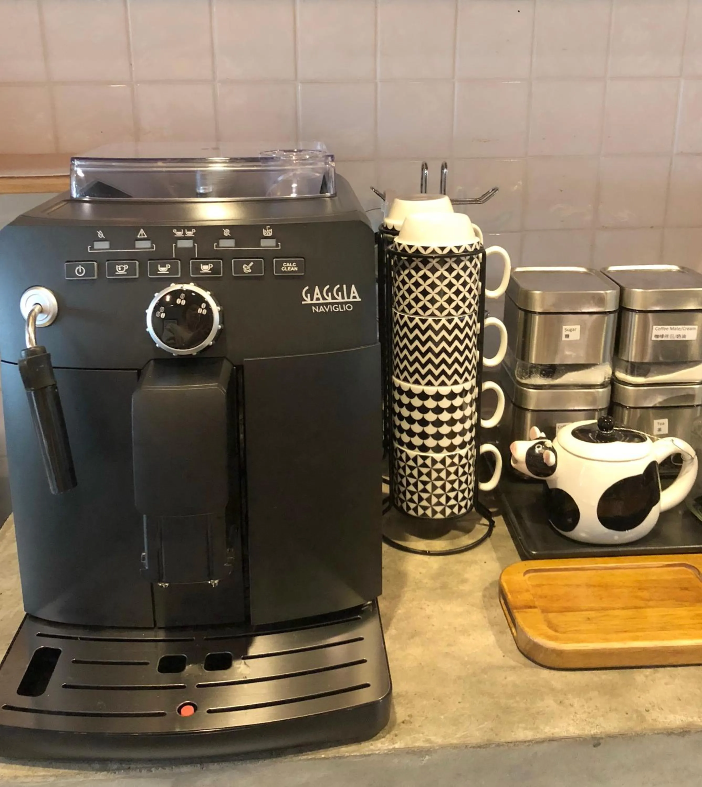 Drinks in Now Chiang Mai