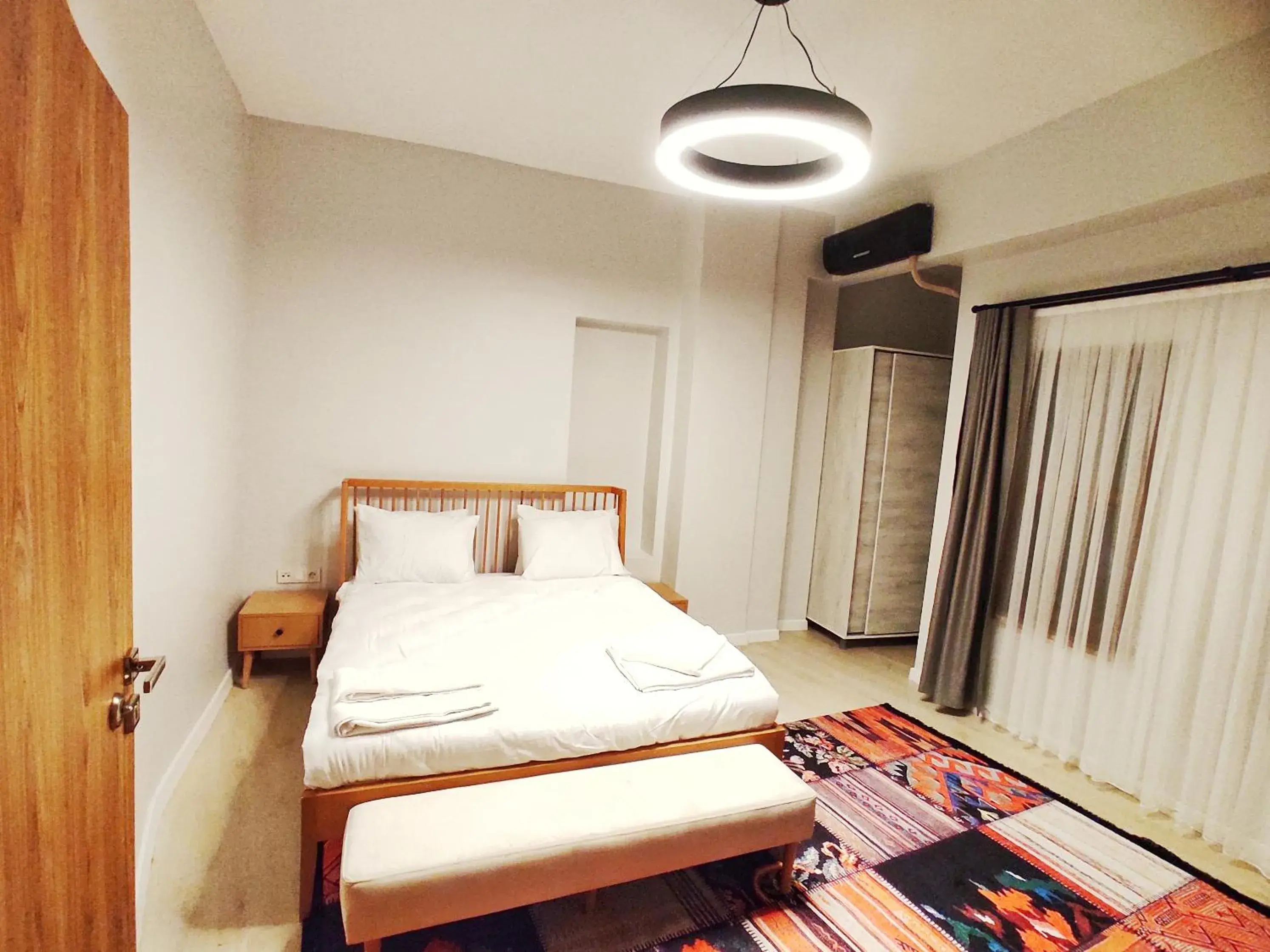 Standard Double Room - single occupancy in Million Old City Apartment Standard Double Room - single occupancy in Million Old City Apartment