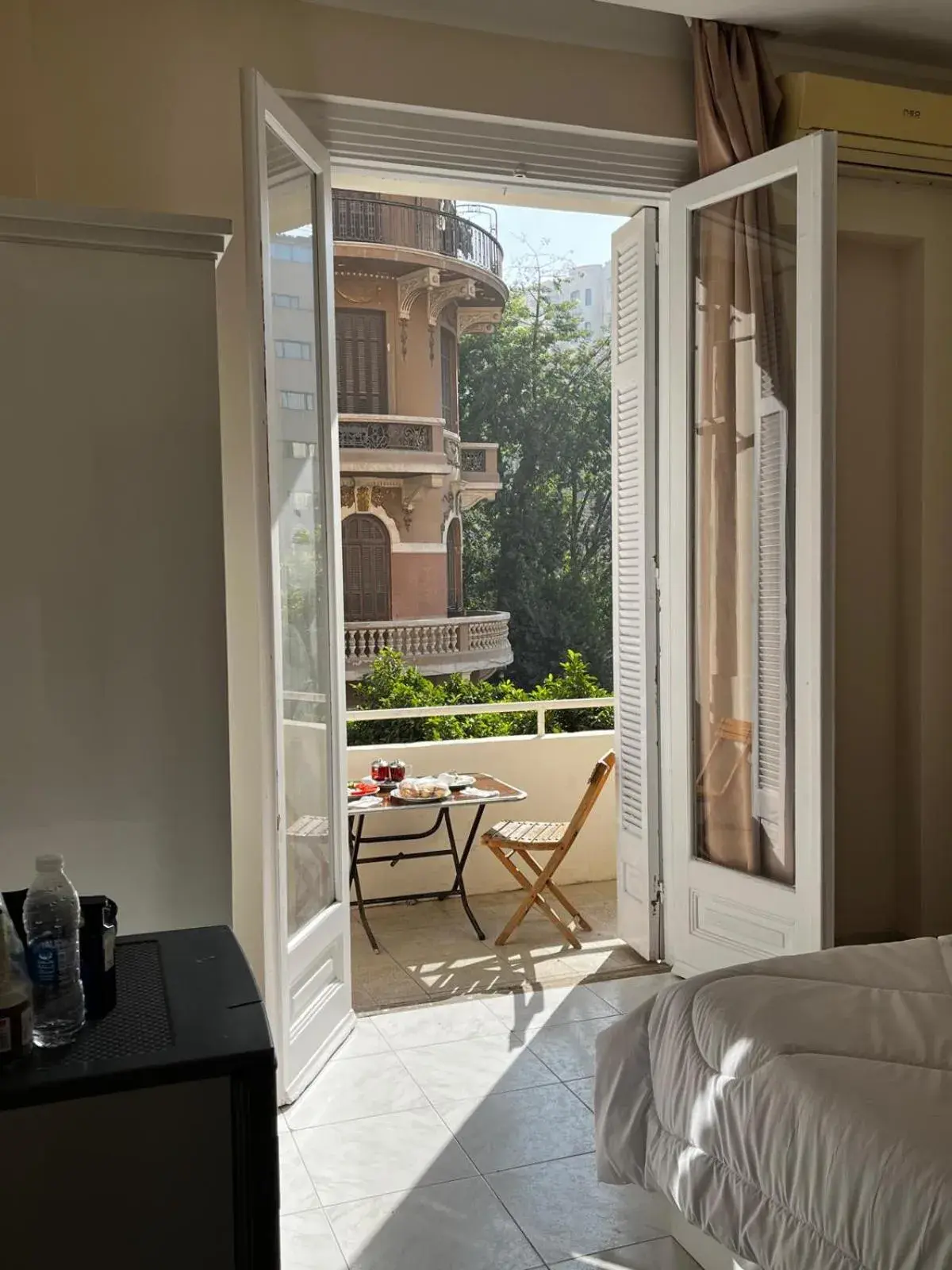 Cairo Crown Hotel Cairo Crown Hotel