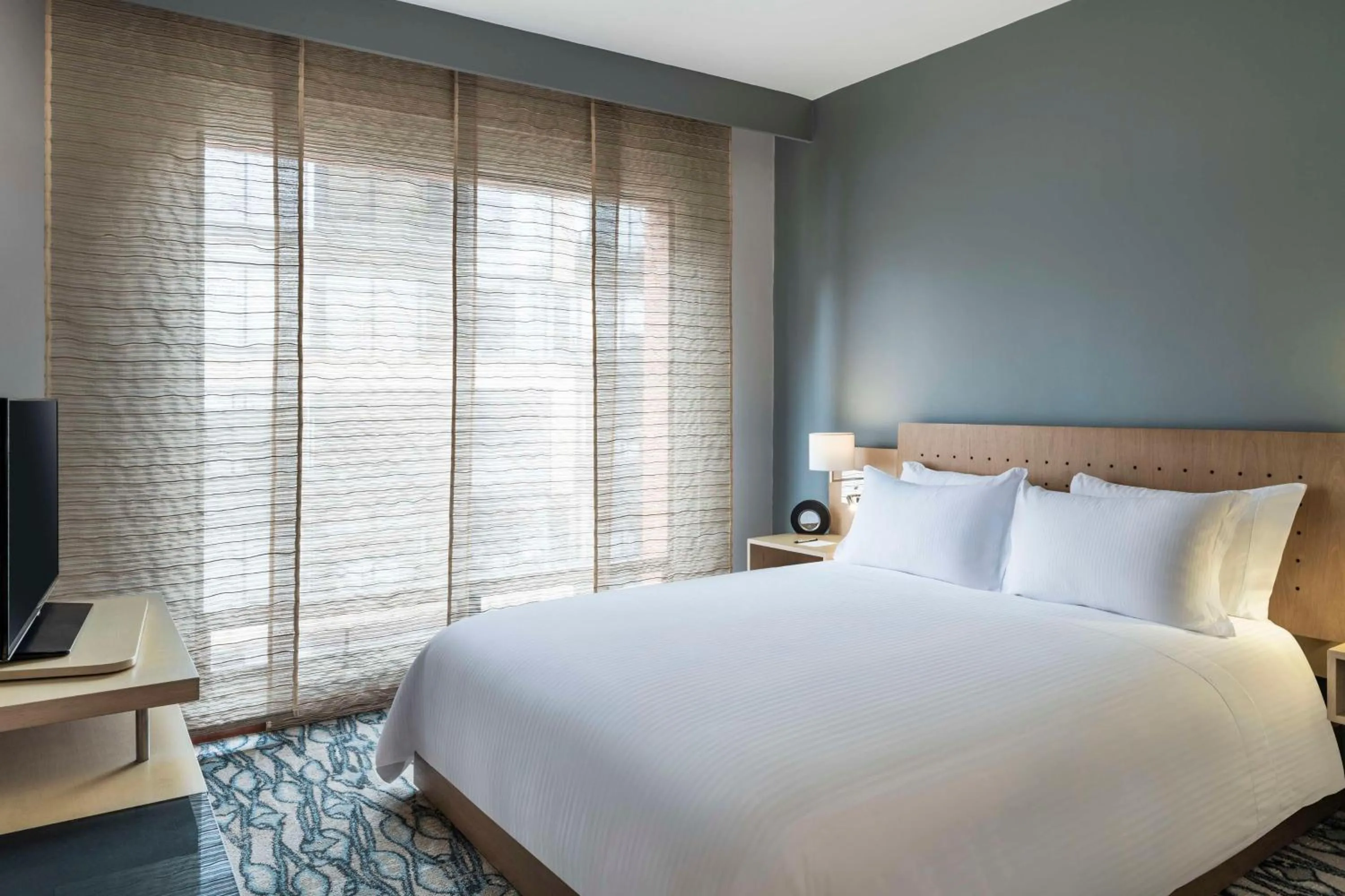 Bed in Doubletree By Hilton Bogota Calle 100,Co