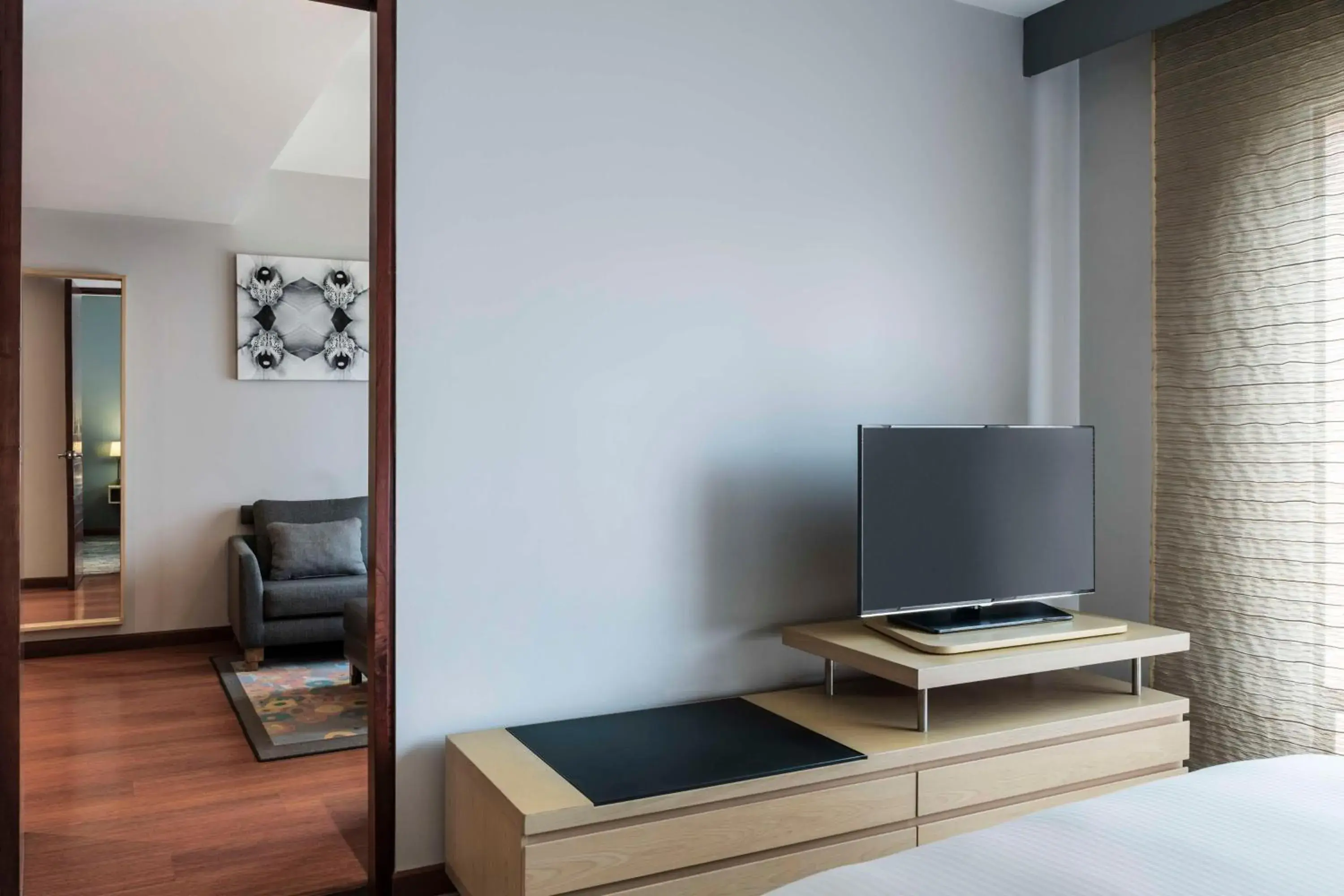 Bed in Doubletree By Hilton Bogota Calle 100,Co Bed in Doubletree By Hilton Bogota Calle 100,Co