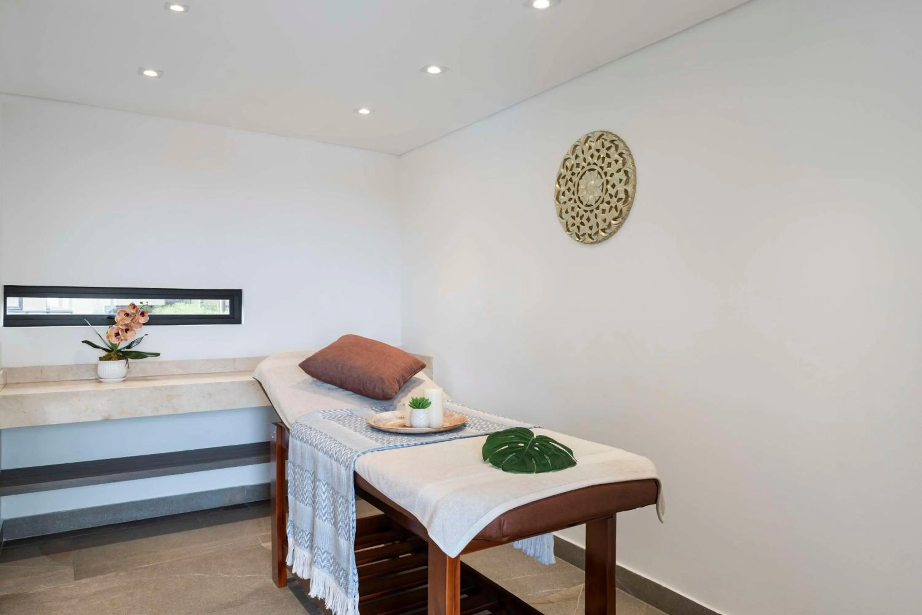 Sports, Bed in Doubletree By Hilton Bogota Calle 100,Co