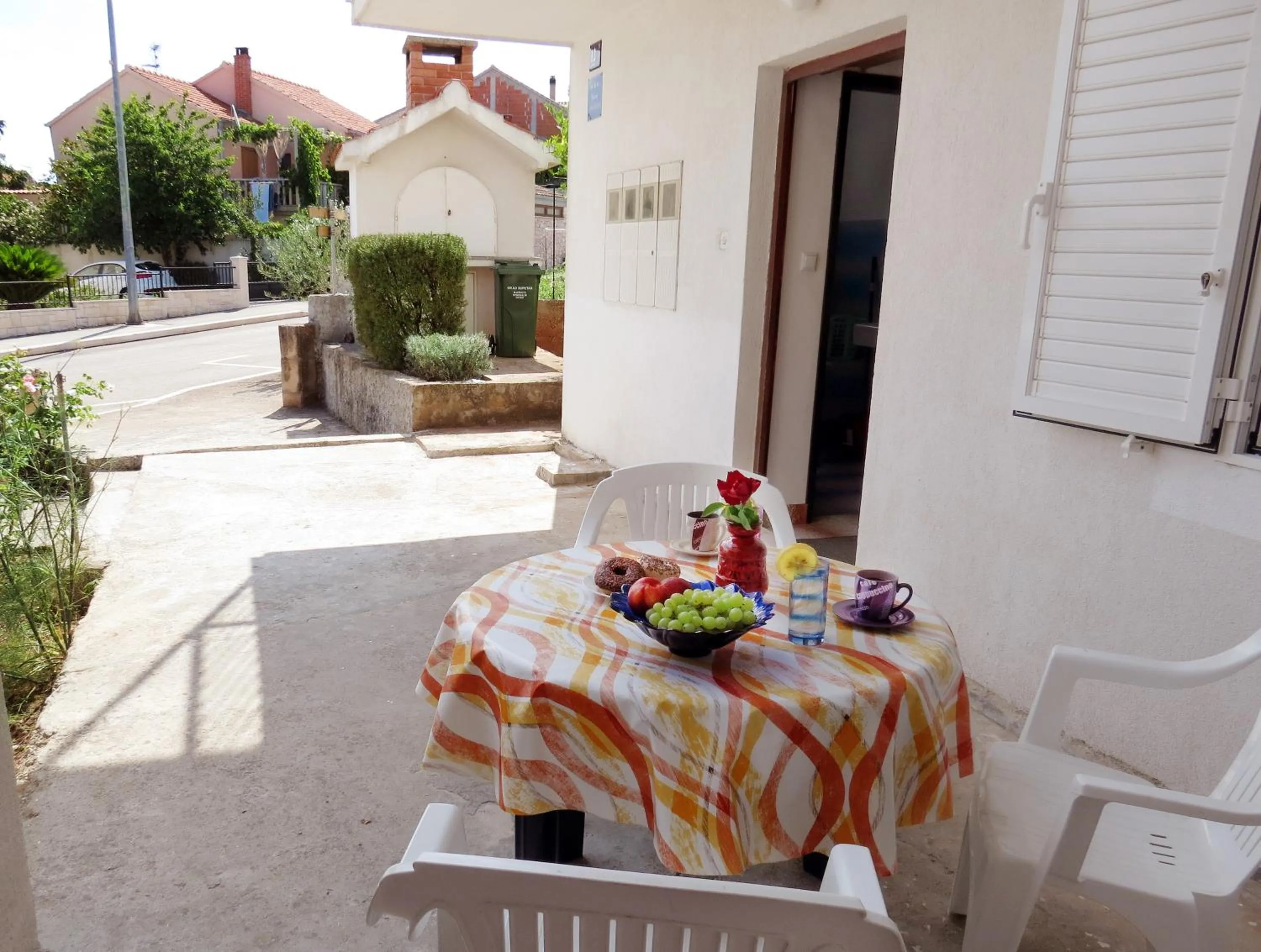 Apartment Jadro