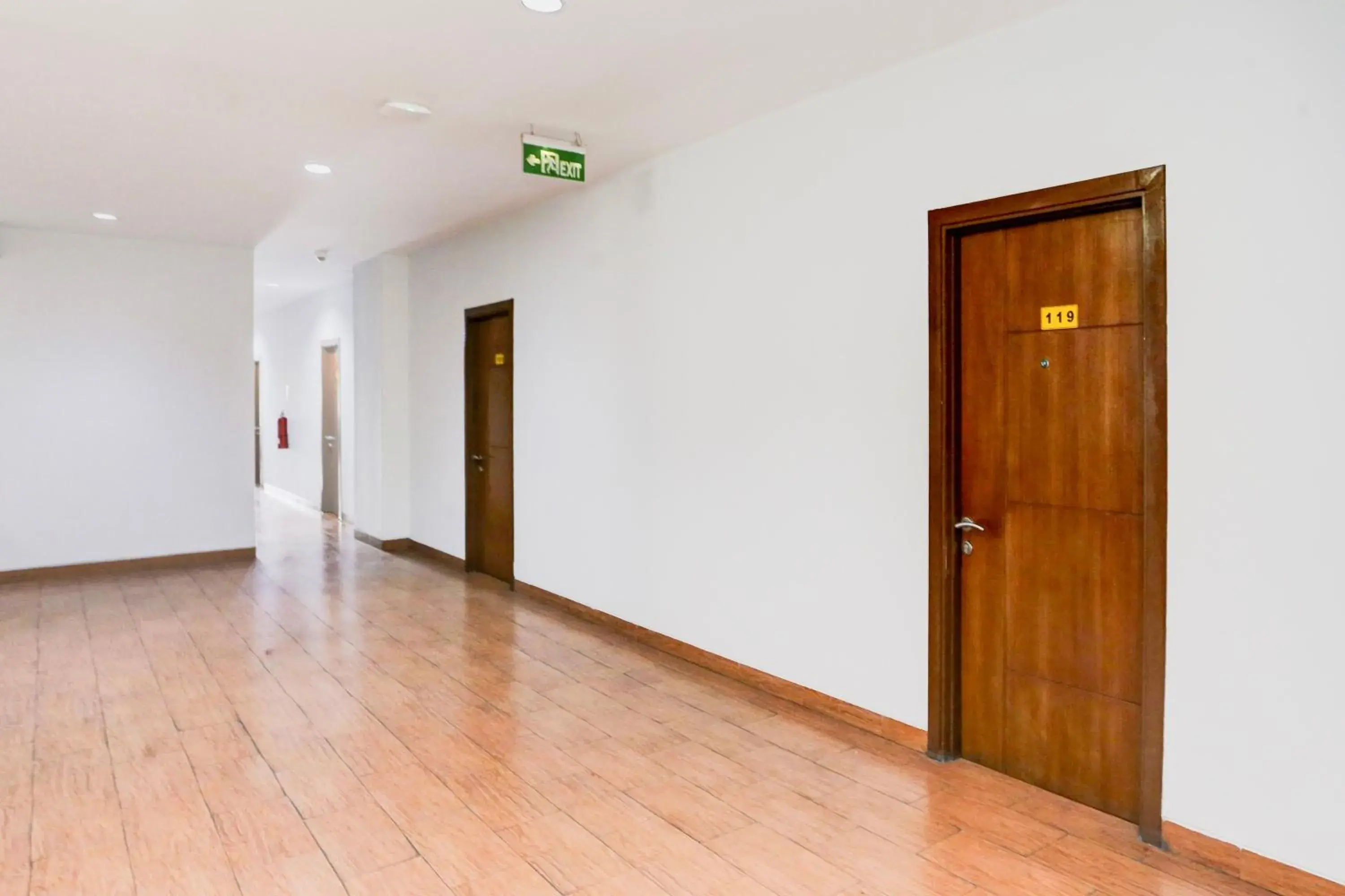 Lobby or reception in Collection O Tangerang Near Garuda Training Center Lobby or reception in Collection O Tangerang Near Garuda Training Center