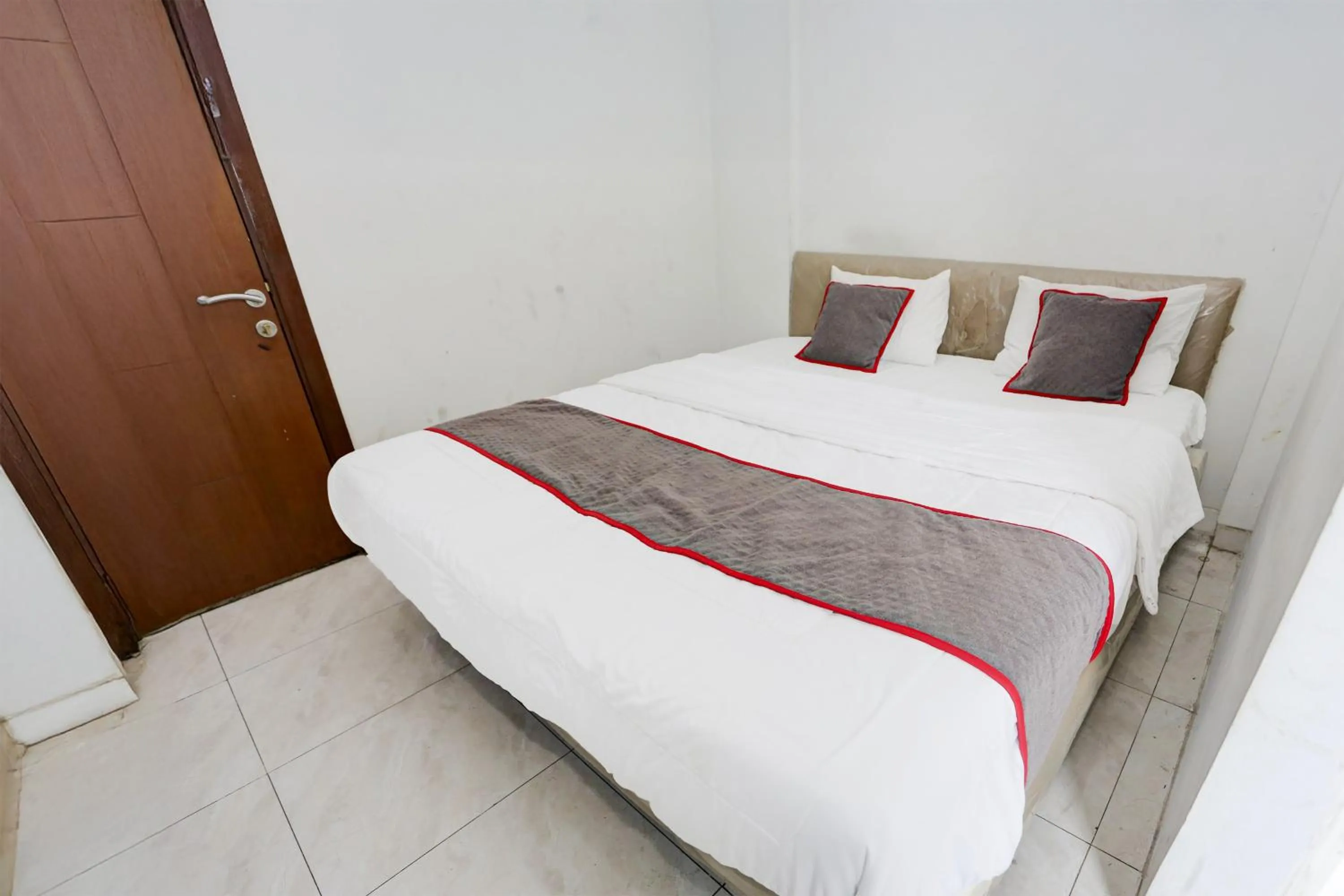 Bedroom, Bed in Collection O Tangerang Near Garuda Training Center