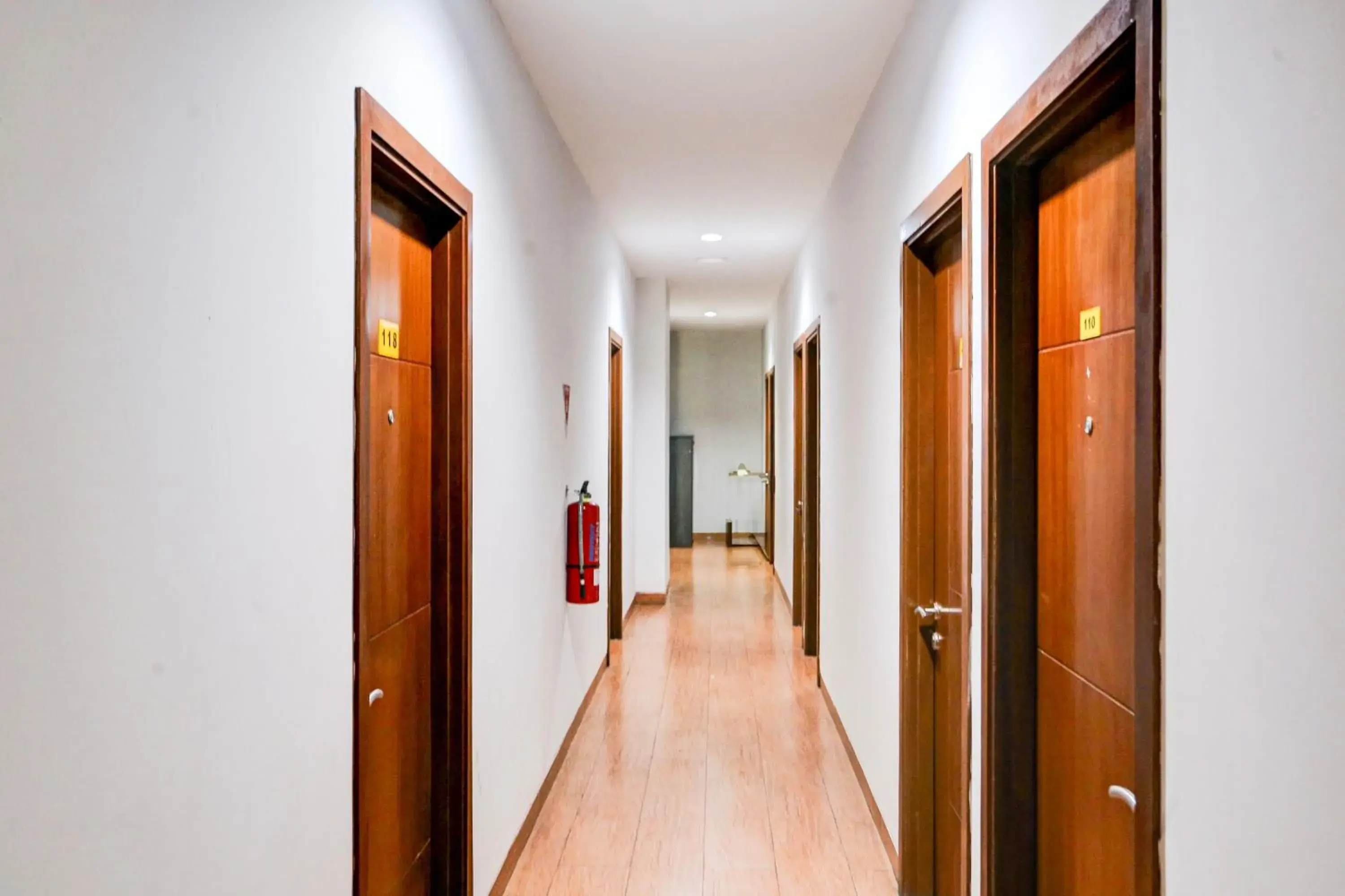 Lobby or reception in Collection O Tangerang Near Garuda Training Center Lobby or reception in Collection O Tangerang Near Garuda Training Center