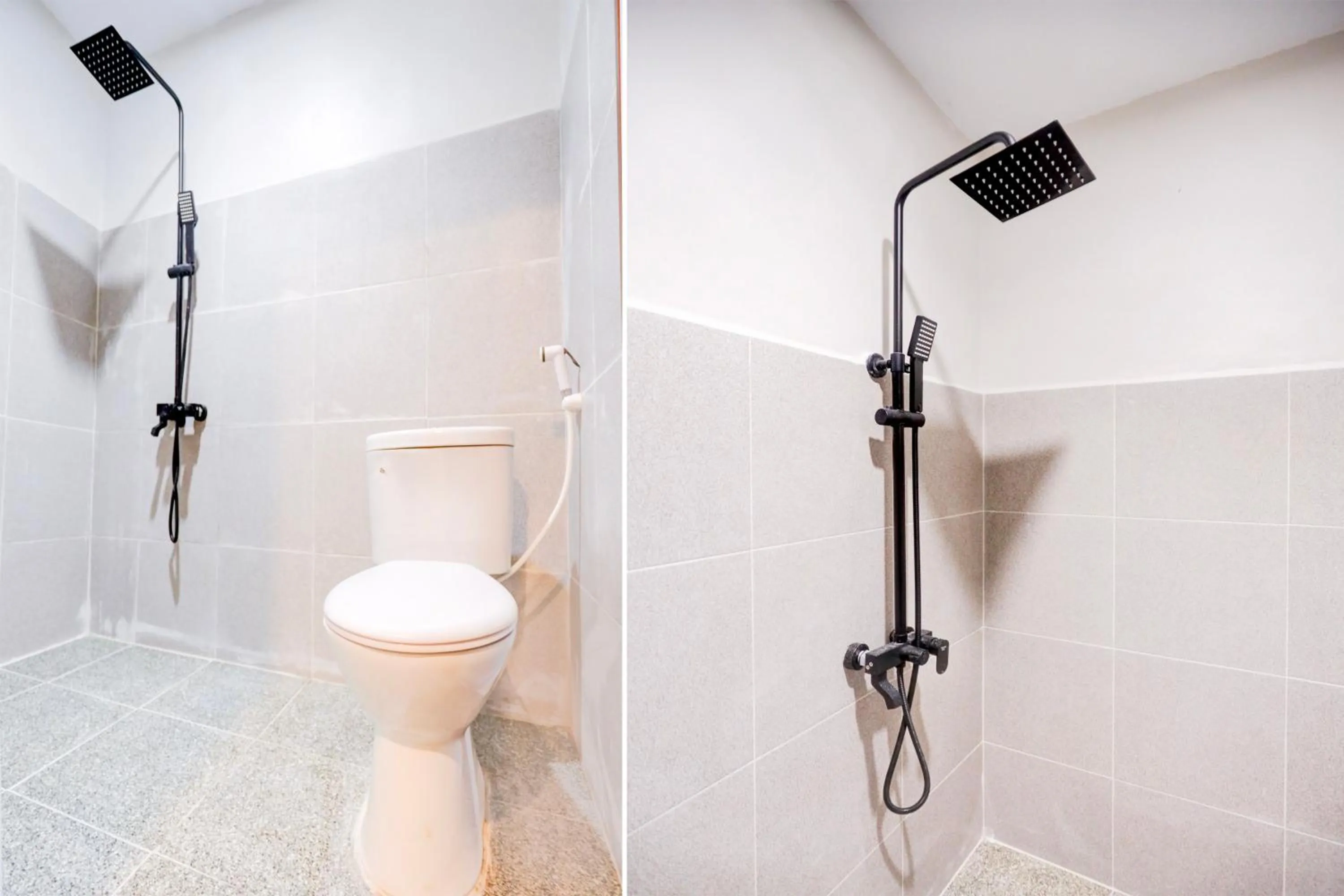 Bathroom in Collection O Nagoya Near Nagoya Hill Mall Formerly Sedago Inn