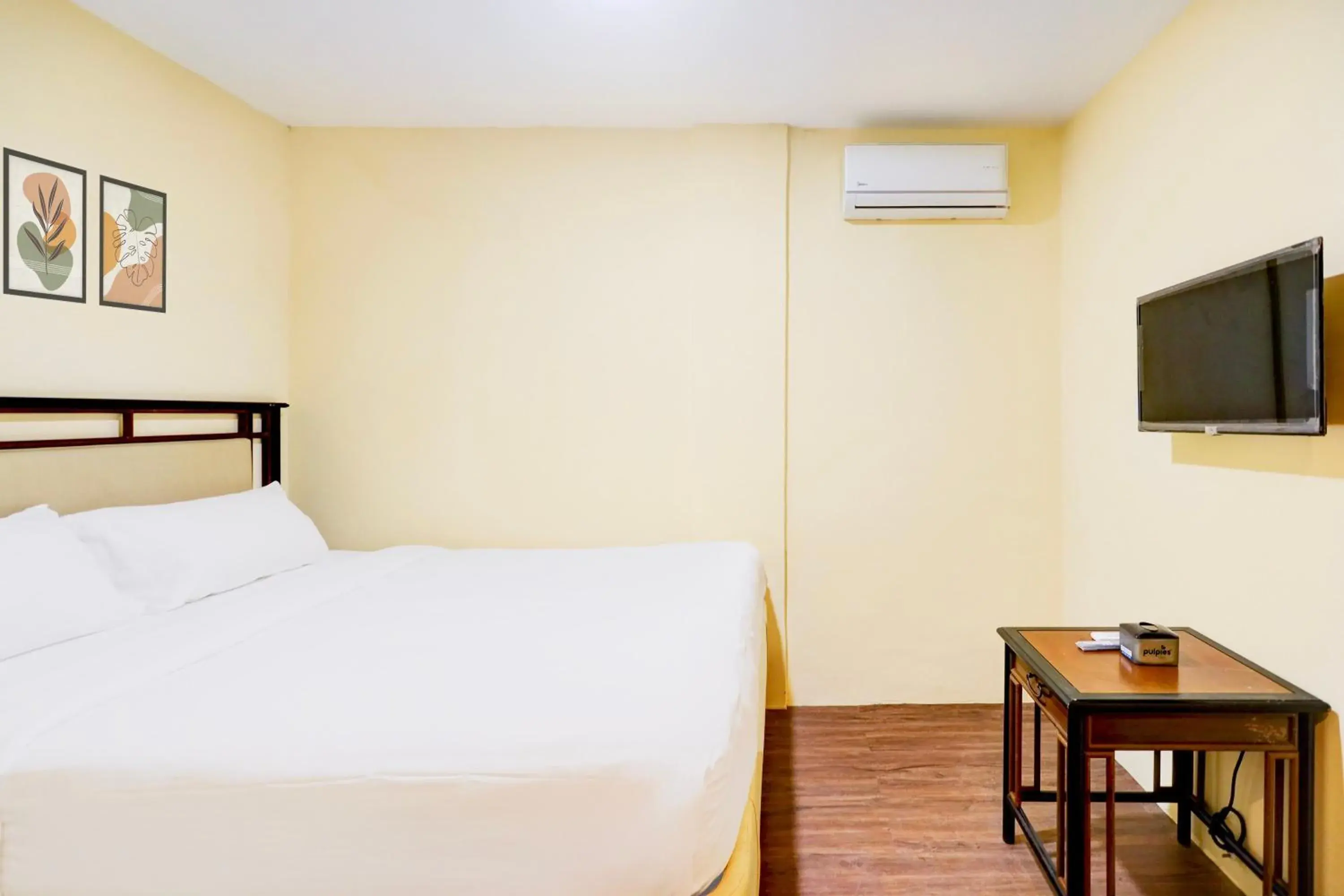 Bedroom, Bed in Collection O Nagoya Near Nagoya Hill Mall Formerly Sedago Inn Bedroom, Bed in Collection O Nagoya Near Nagoya Hill Mall Formerly Sedago Inn