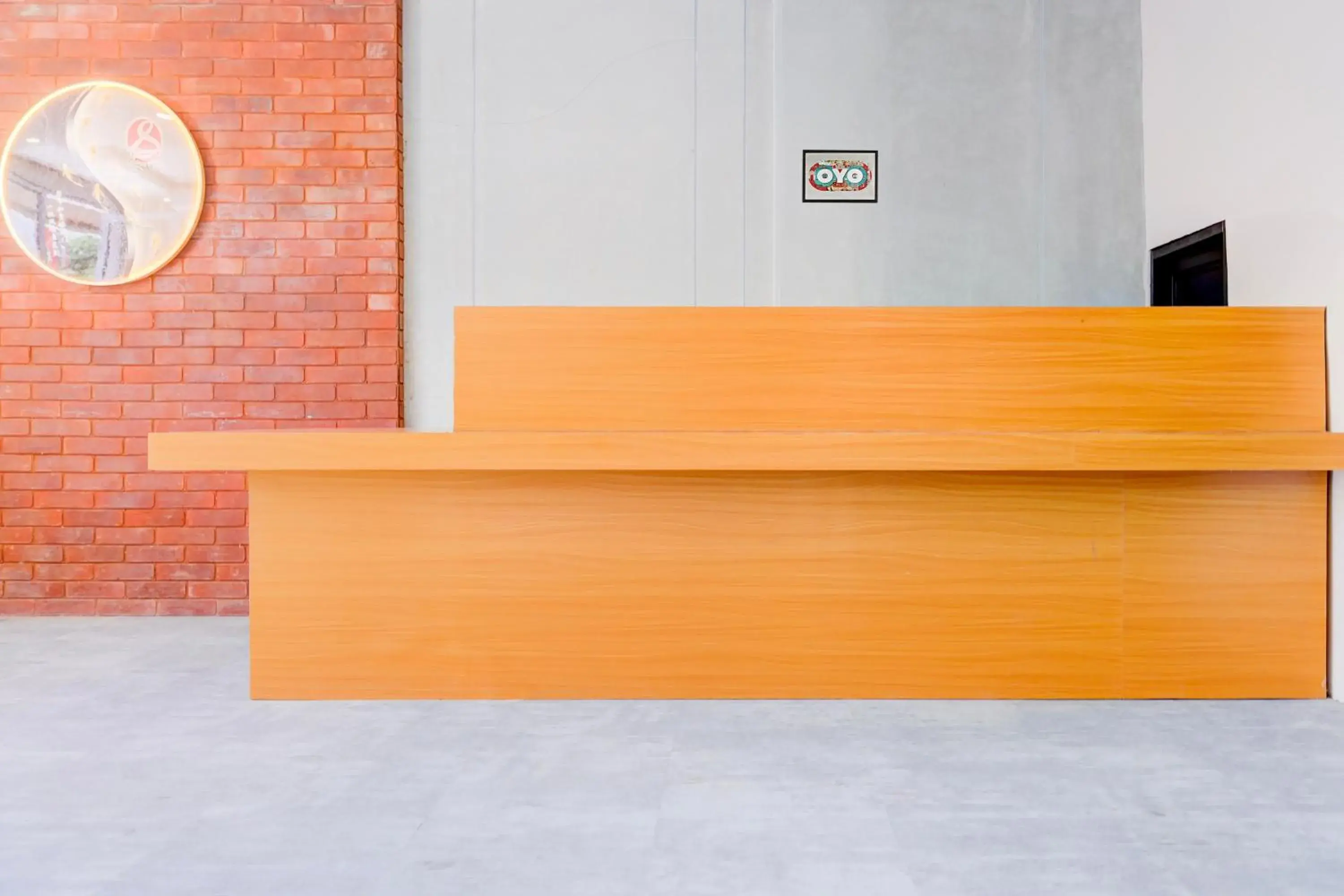 Lobby or reception in Collection O Nagoya Near Nagoya Hill Mall Formerly Sedago Inn Lobby or reception in Collection O Nagoya Near Nagoya Hill Mall Formerly Sedago Inn