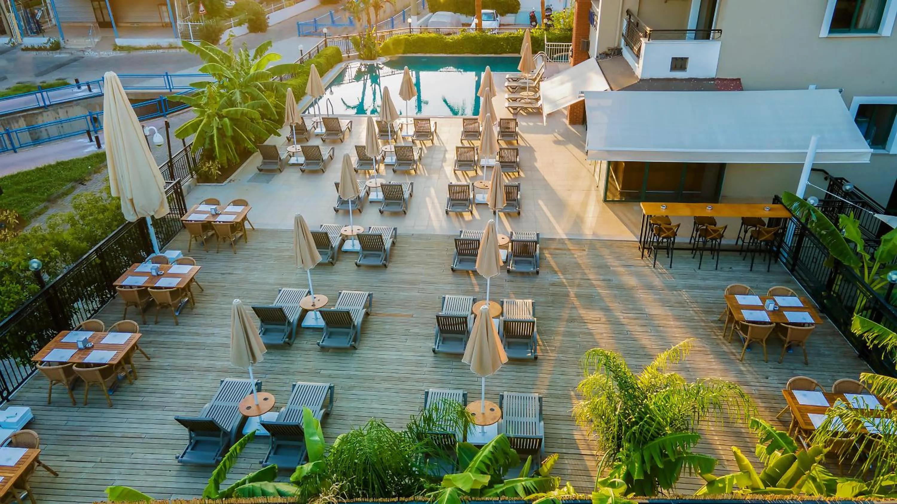 Aegean Princess Apartments And Studio