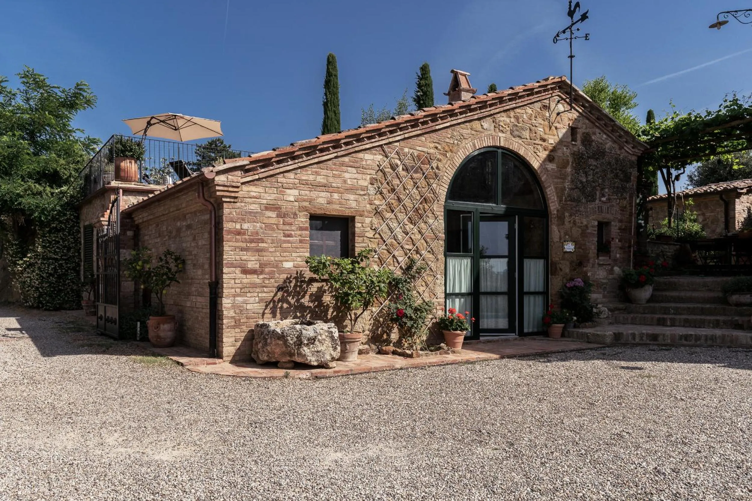 B&B Al Vecchio Forno