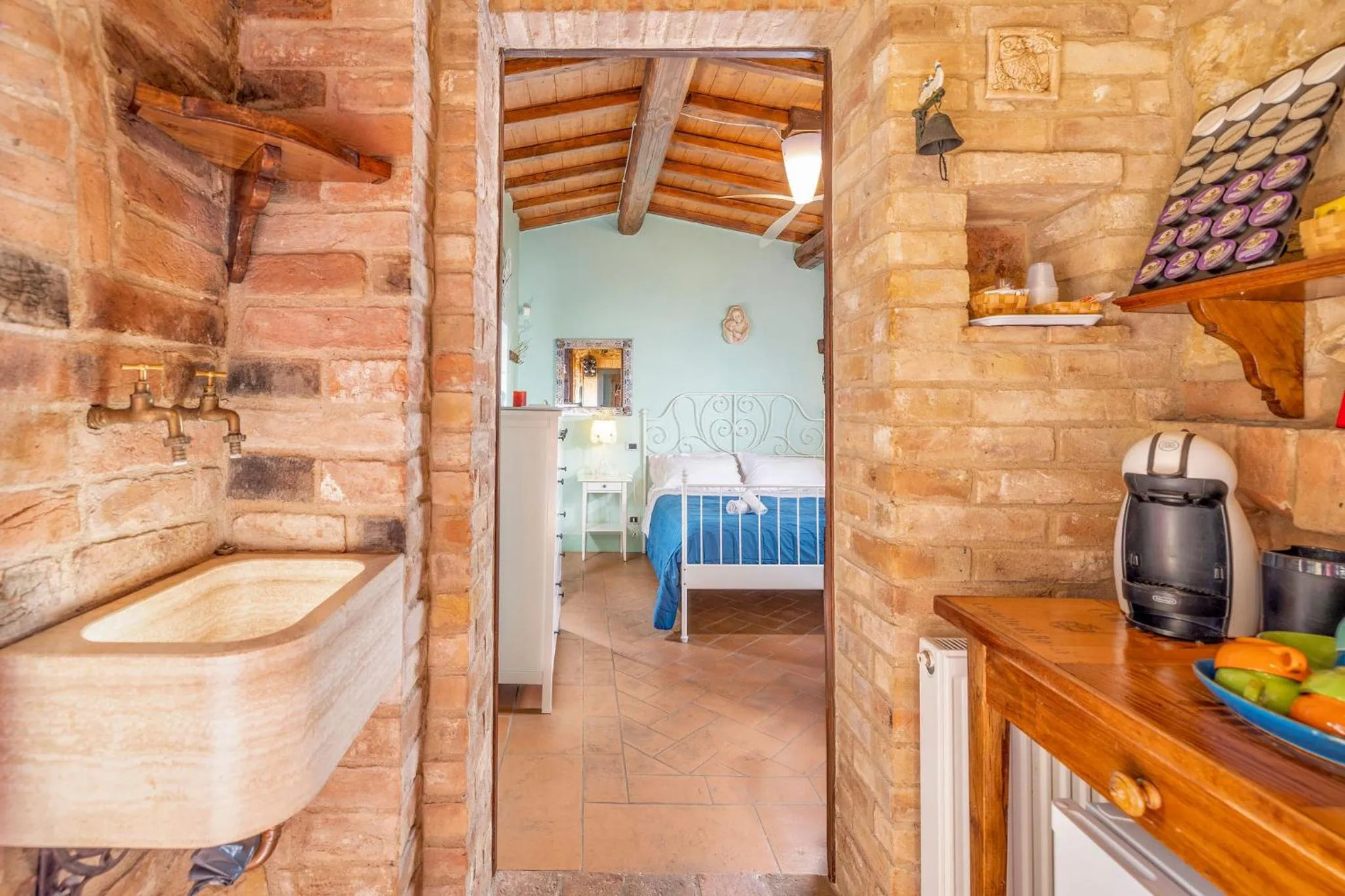 B&B Al Vecchio Forno