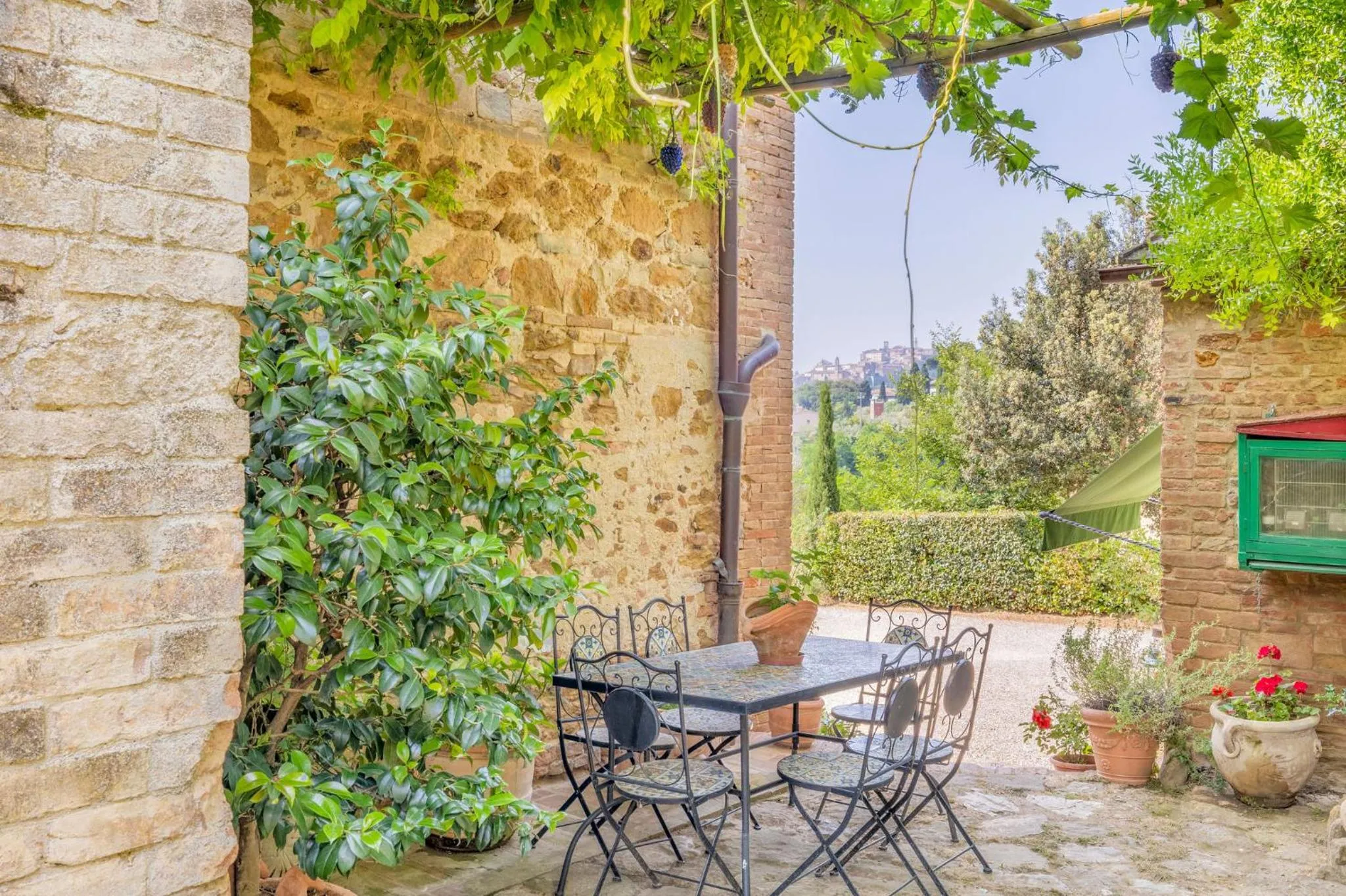 B&B Al Vecchio Forno