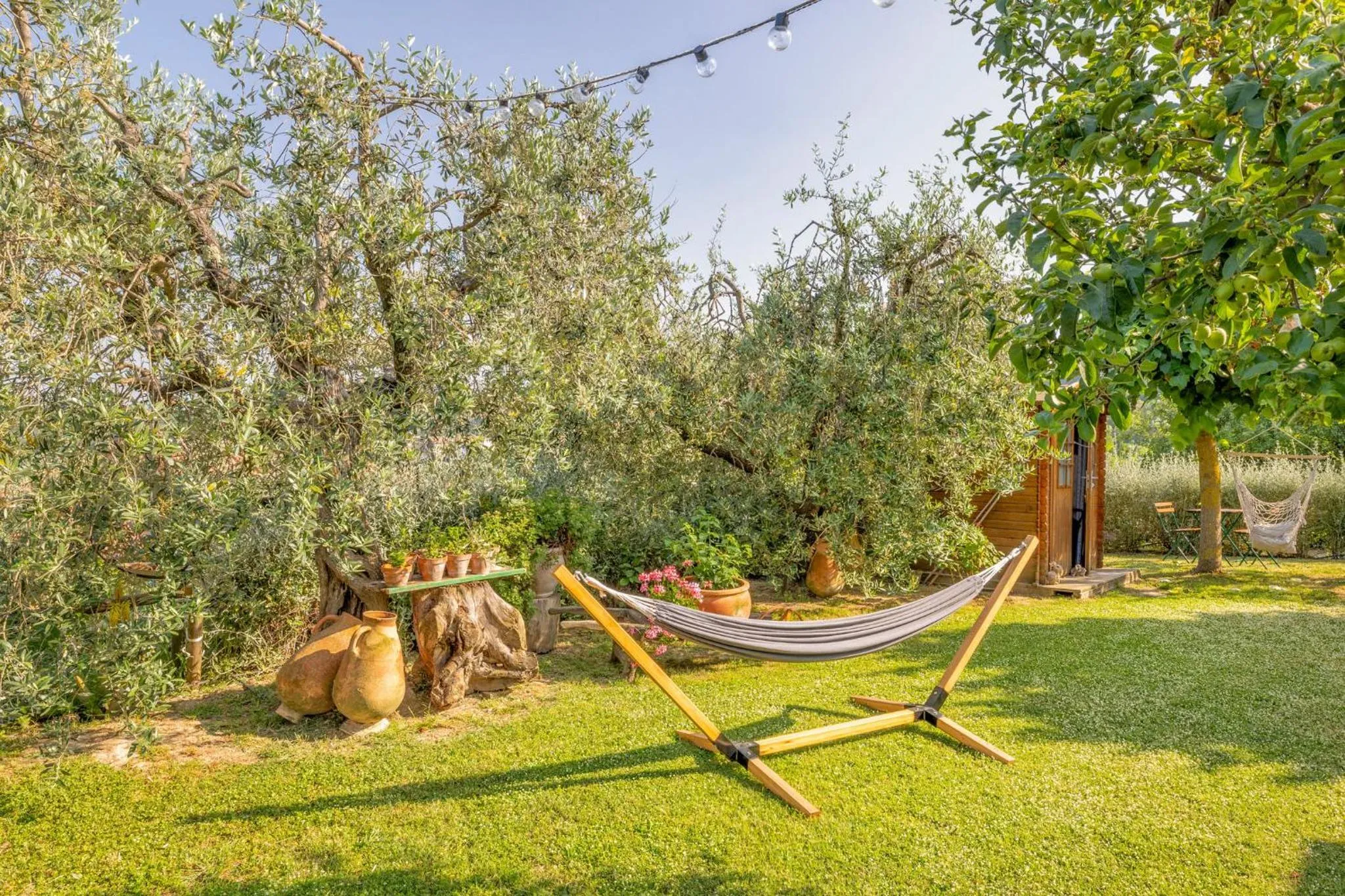 B&B Al Vecchio Forno