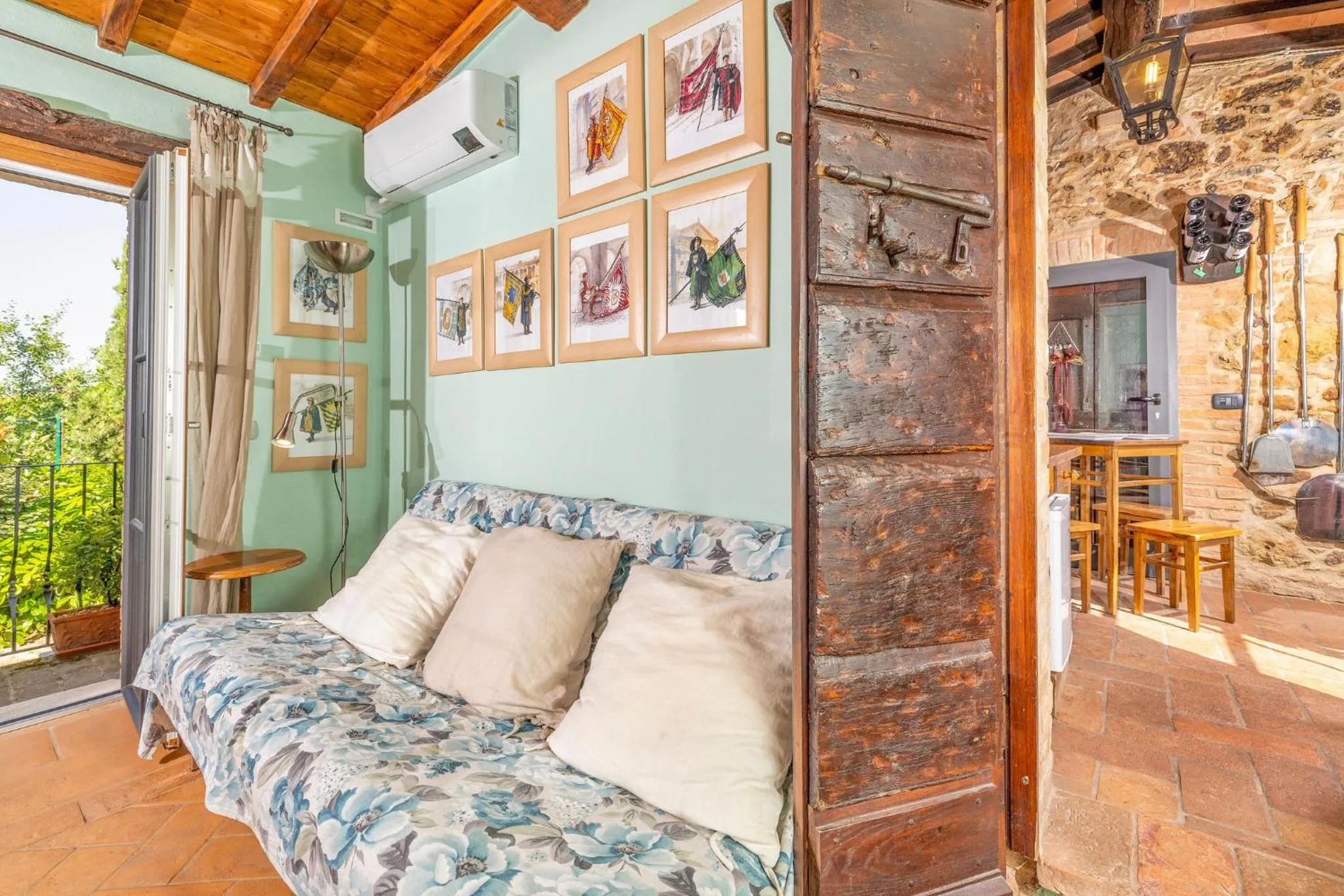 B&B Al Vecchio Forno