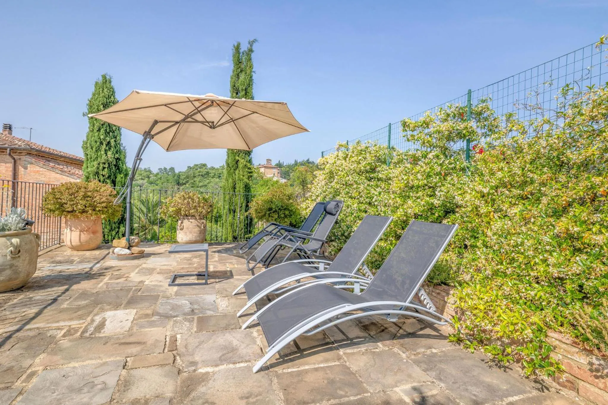 B&B Al Vecchio Forno