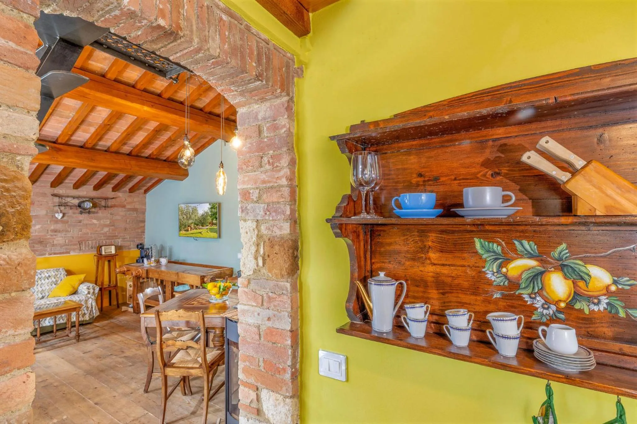 B&B Al Vecchio Forno