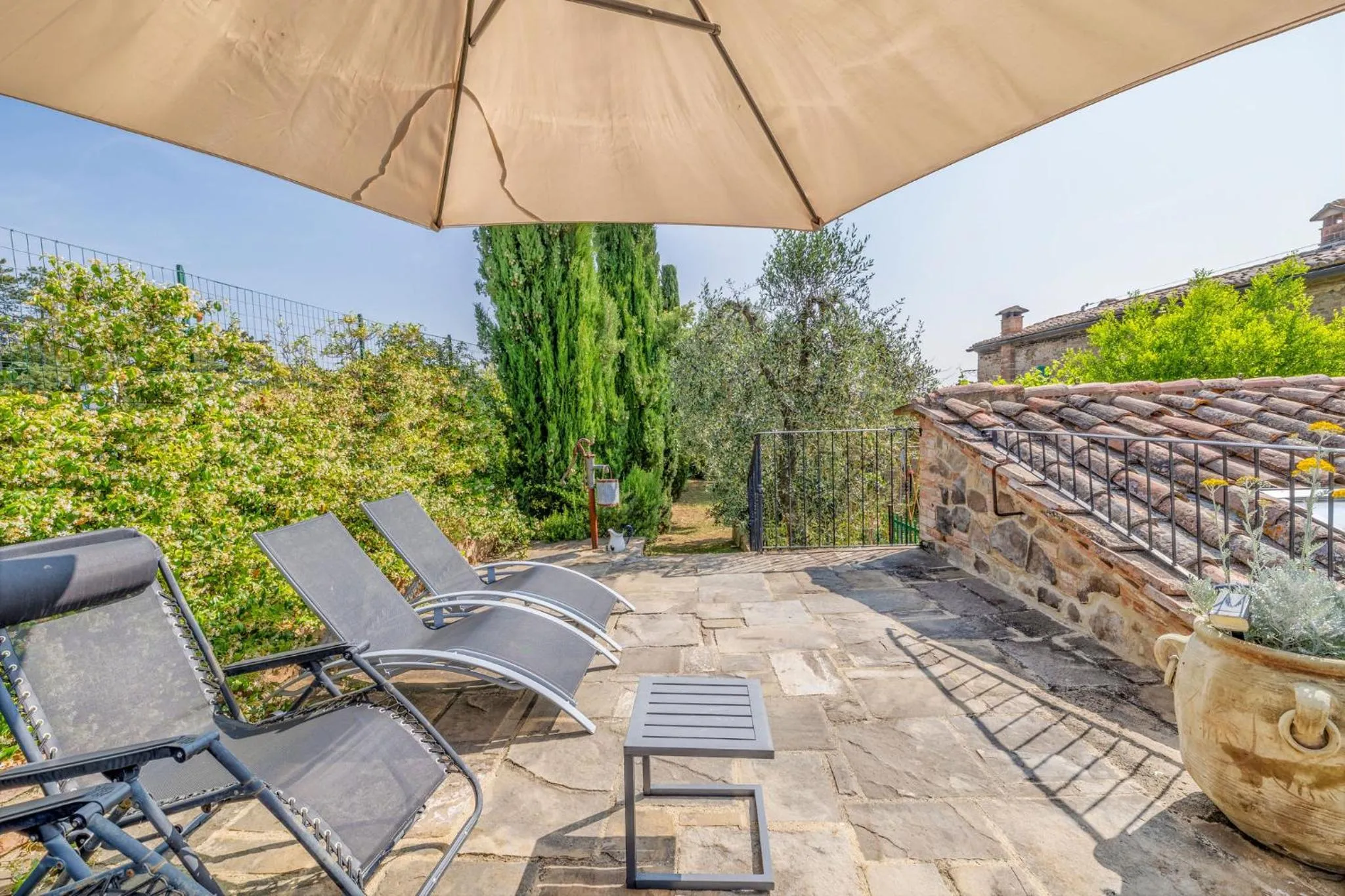 B&B Al Vecchio Forno