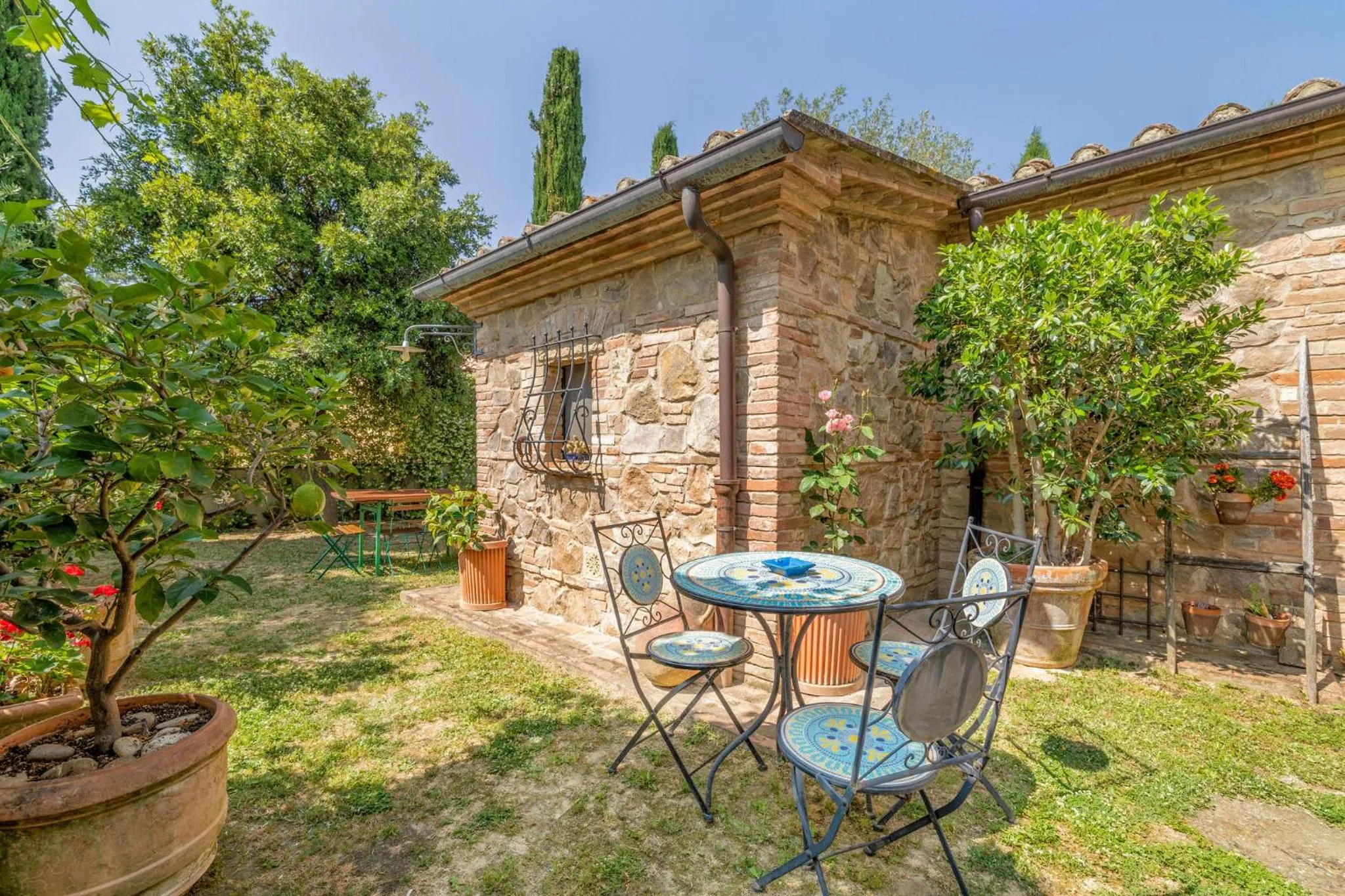 B&B Al Vecchio Forno