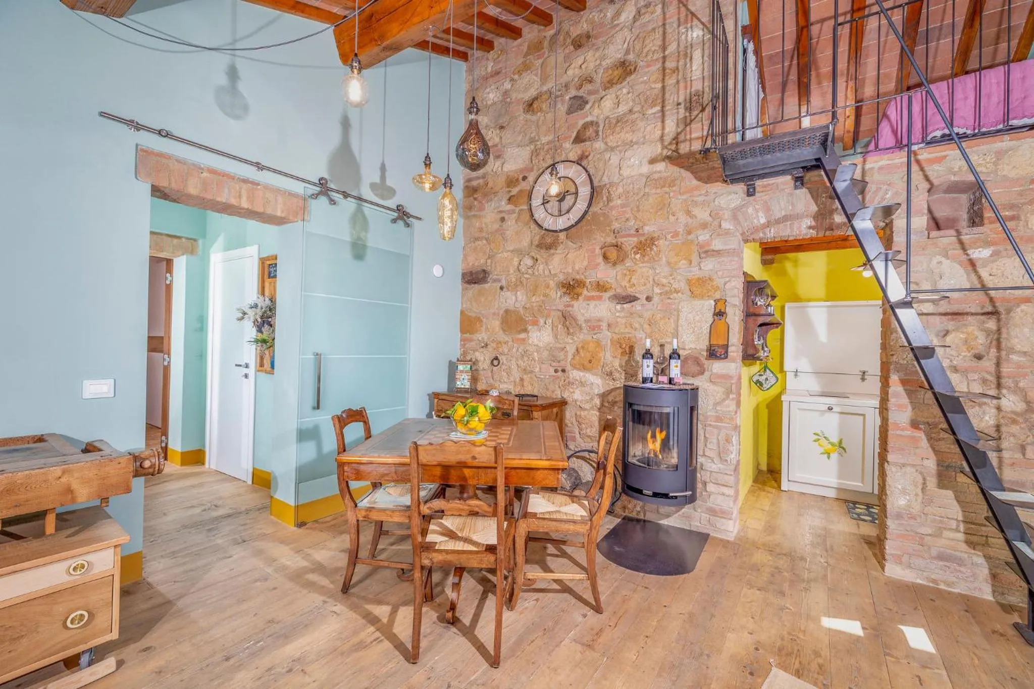 B&B Al Vecchio Forno