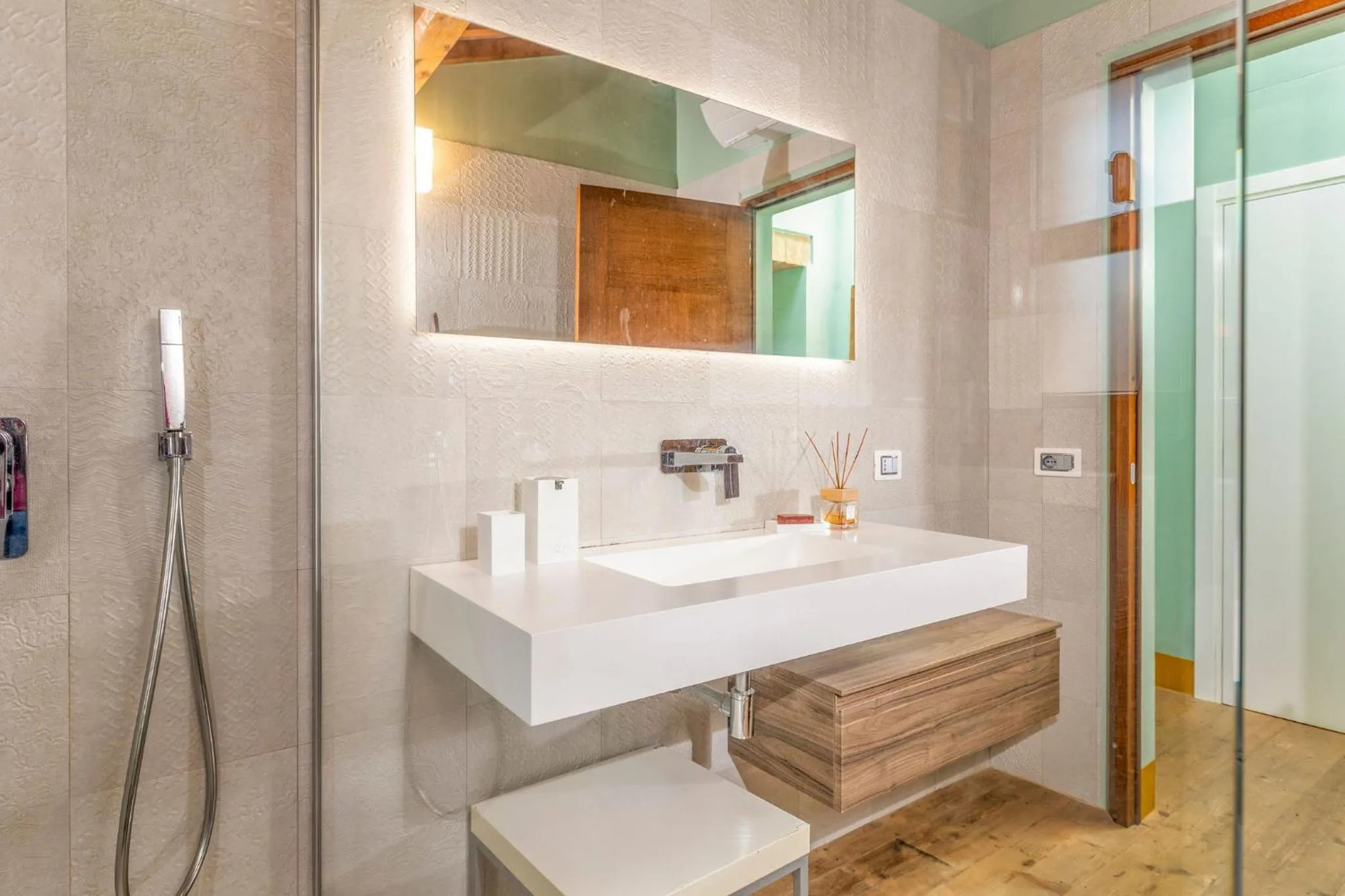 B&B Al Vecchio Forno