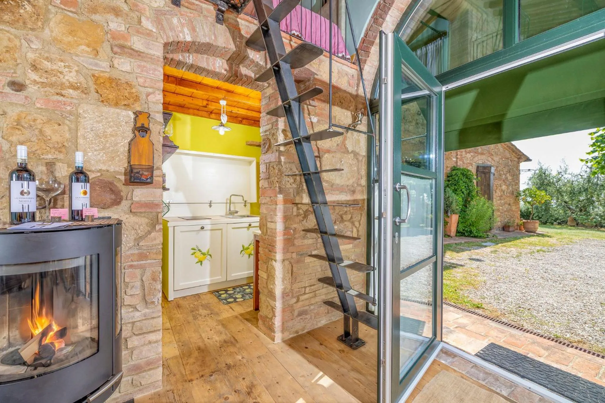 B&B Al Vecchio Forno