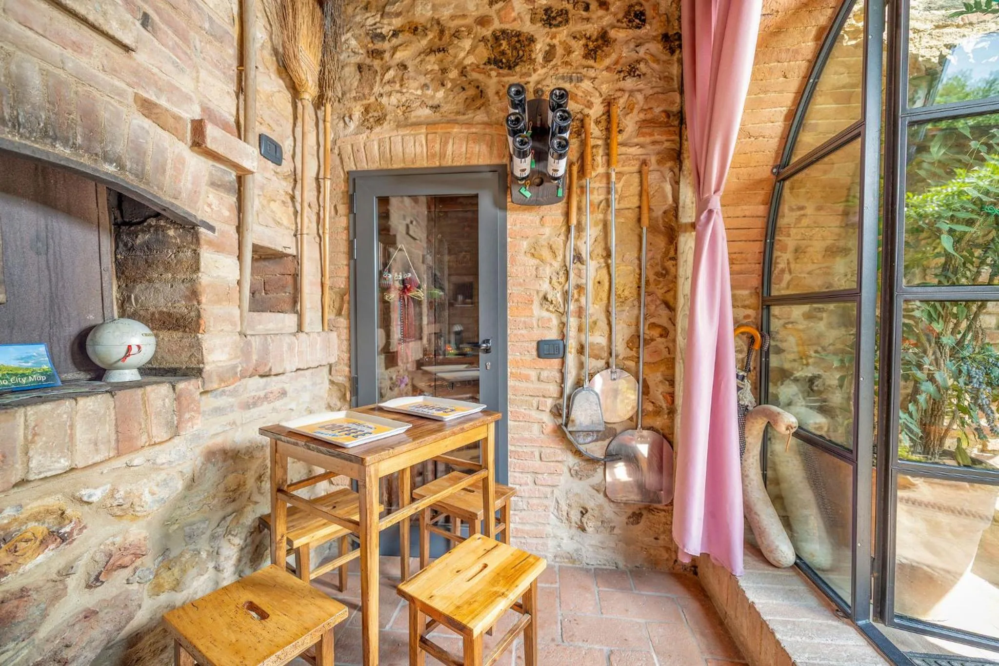 B&B Al Vecchio Forno