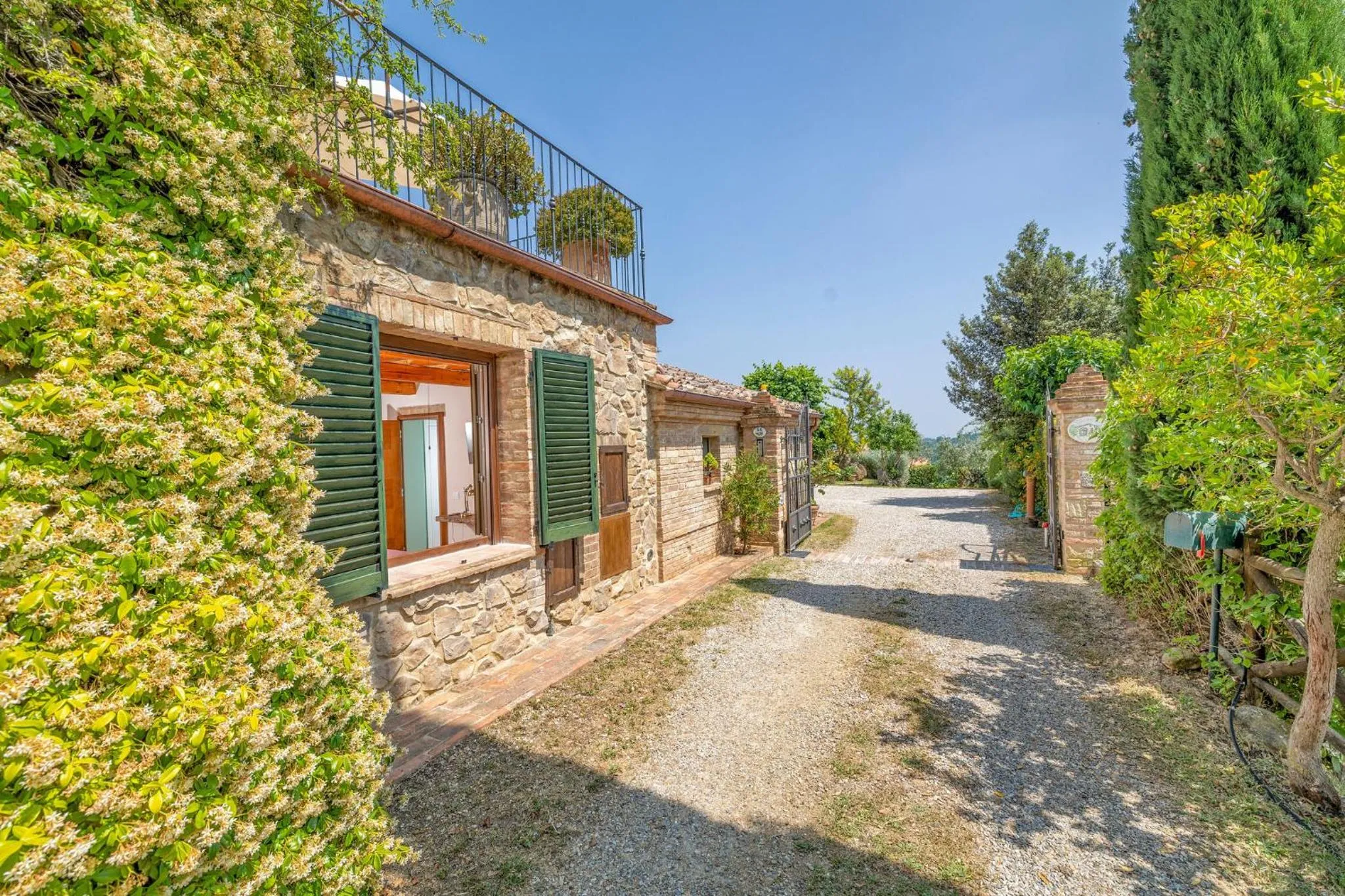 B&B Al Vecchio Forno