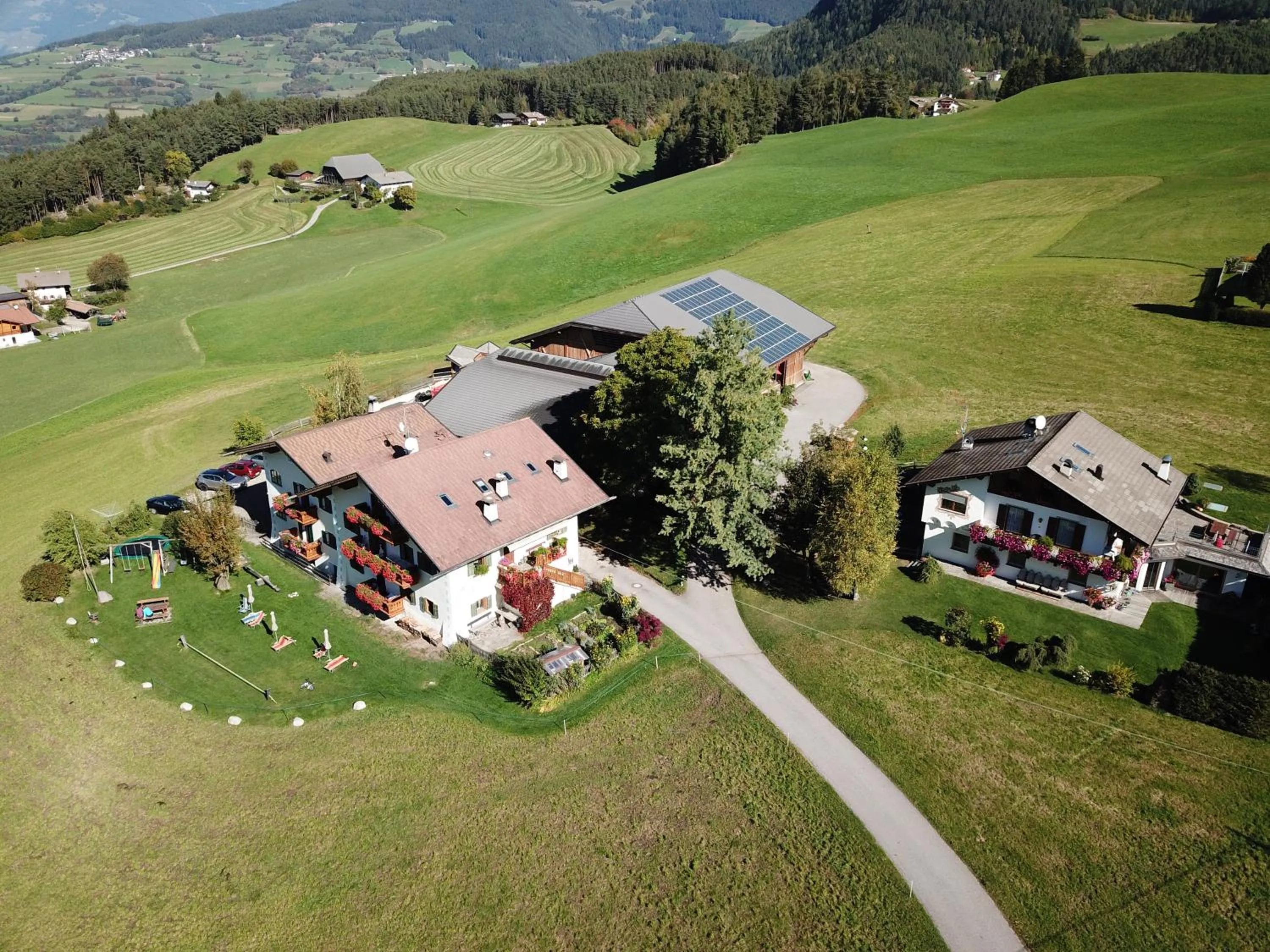 Hof Zerund