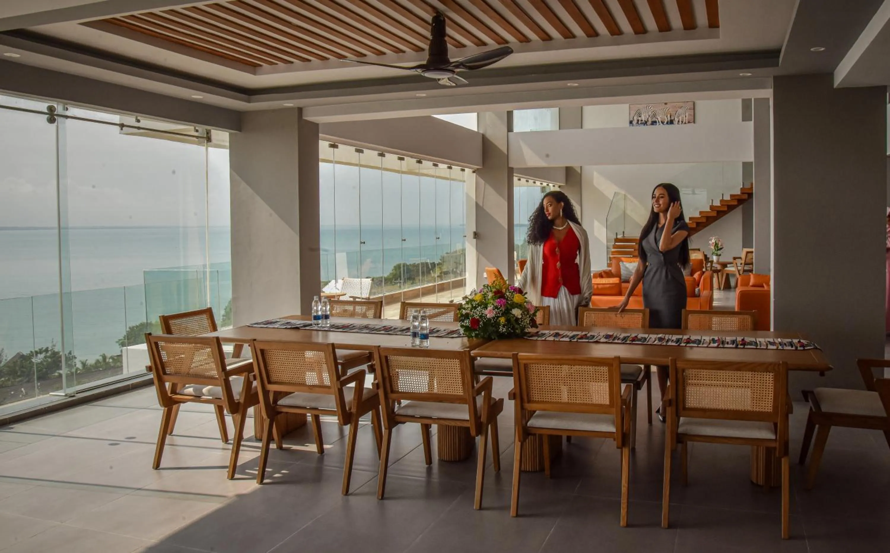 Blue Ocean Resort & Residences