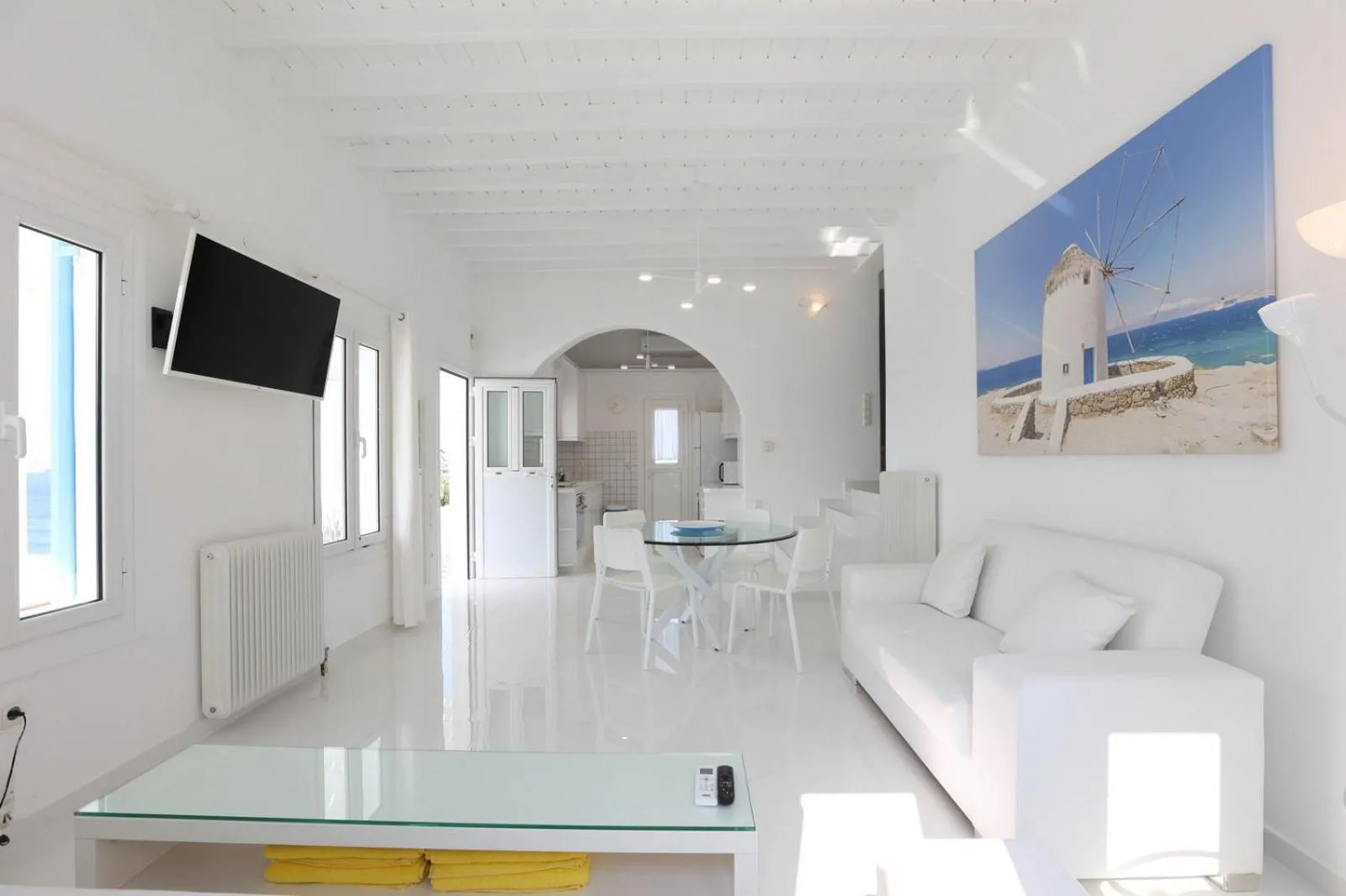 Adikri Villas & Suites