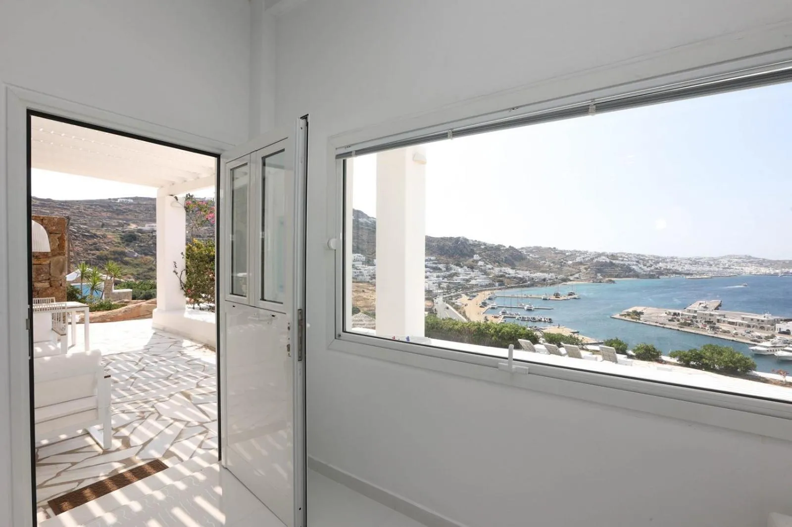 Adikri Villas & Suites
