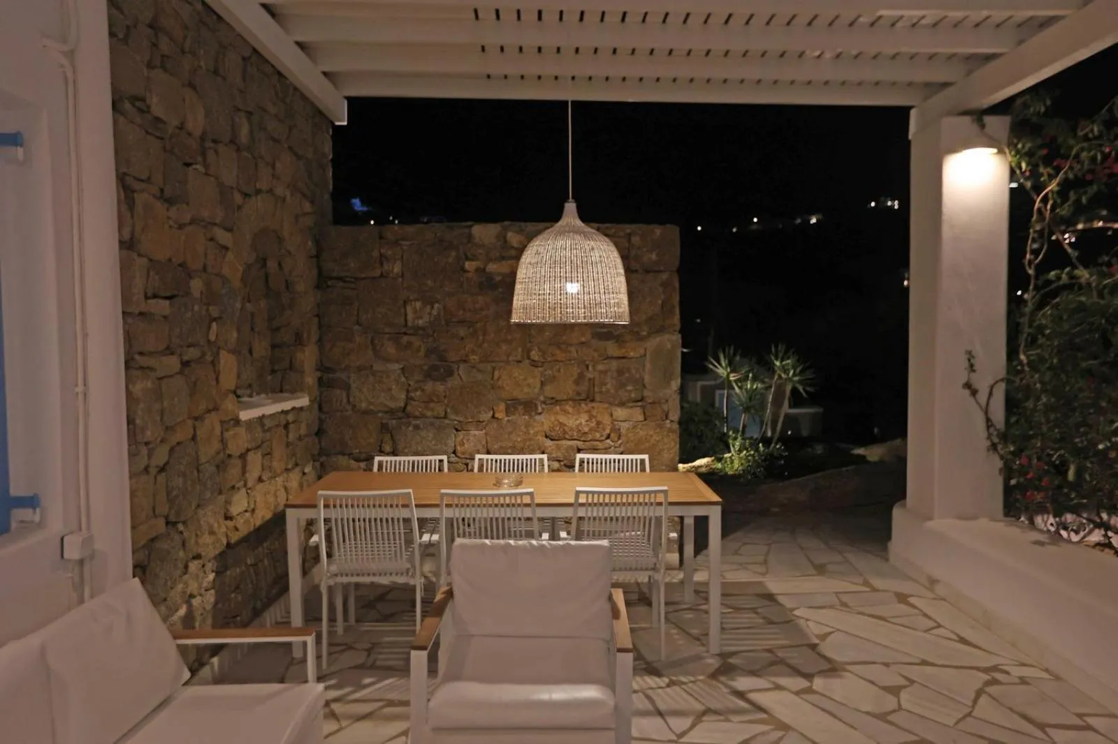 Adikri Villas & Suites