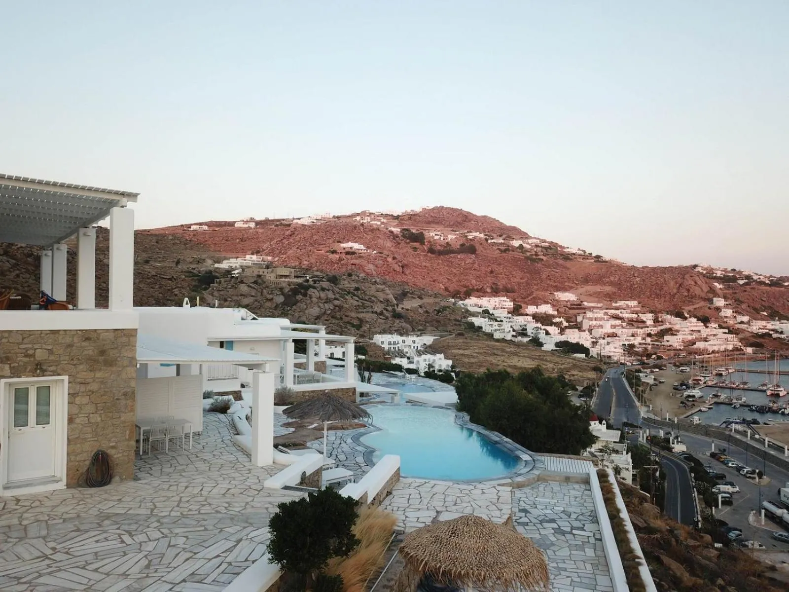 Adikri Villas & Suites