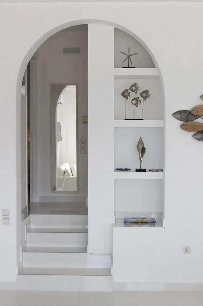 Adikri Villas & Suites