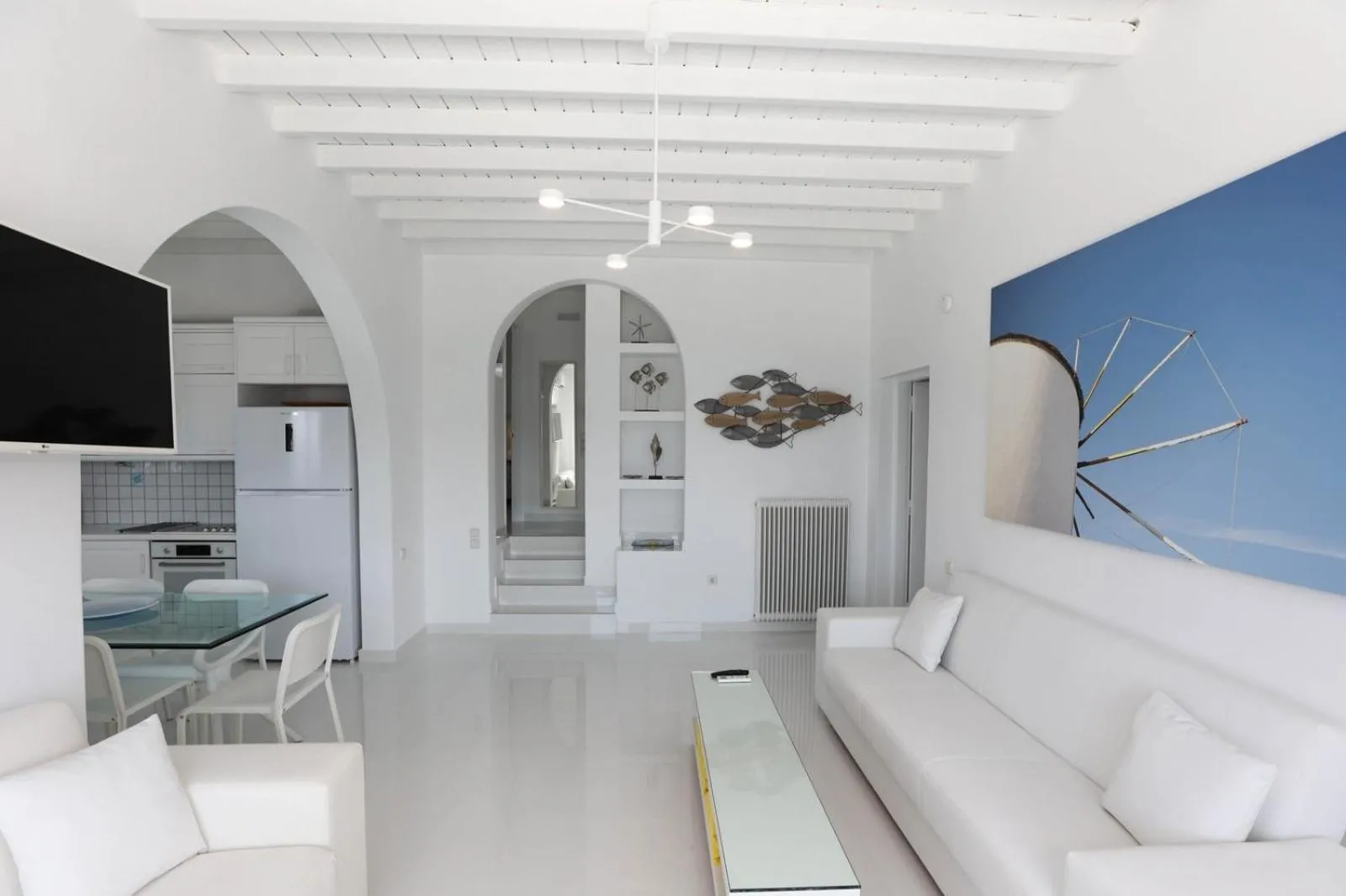 Adikri Villas & Suites