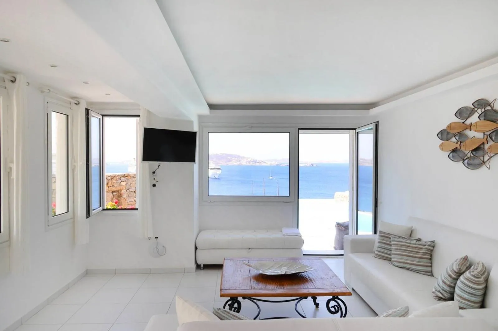 Adikri Villas & Suites