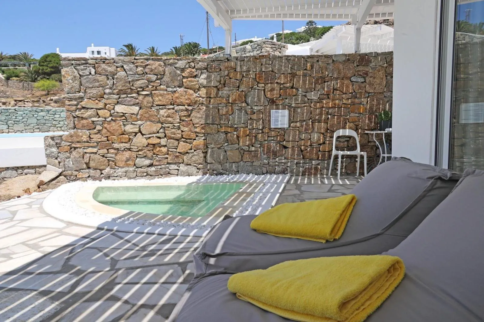 Adikri Villas & Suites