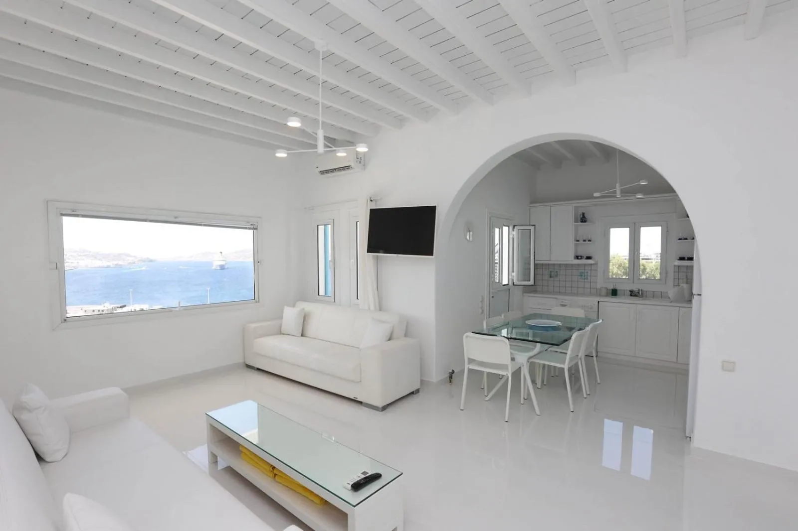 Adikri Villas & Suites