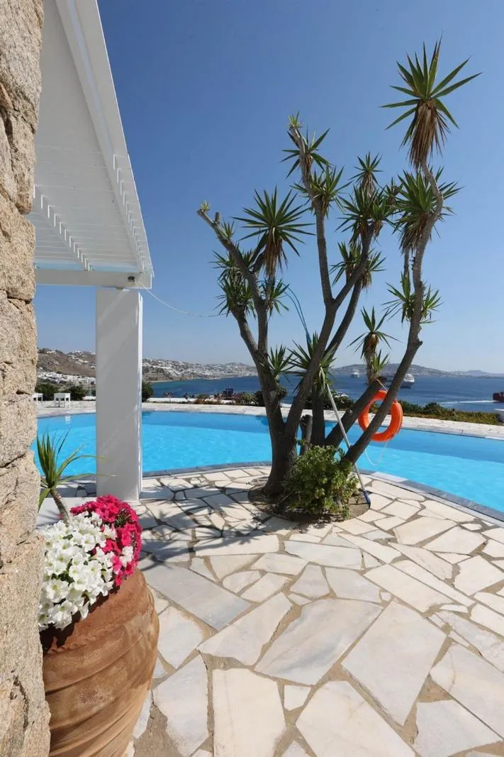 Adikri Villas & Suites