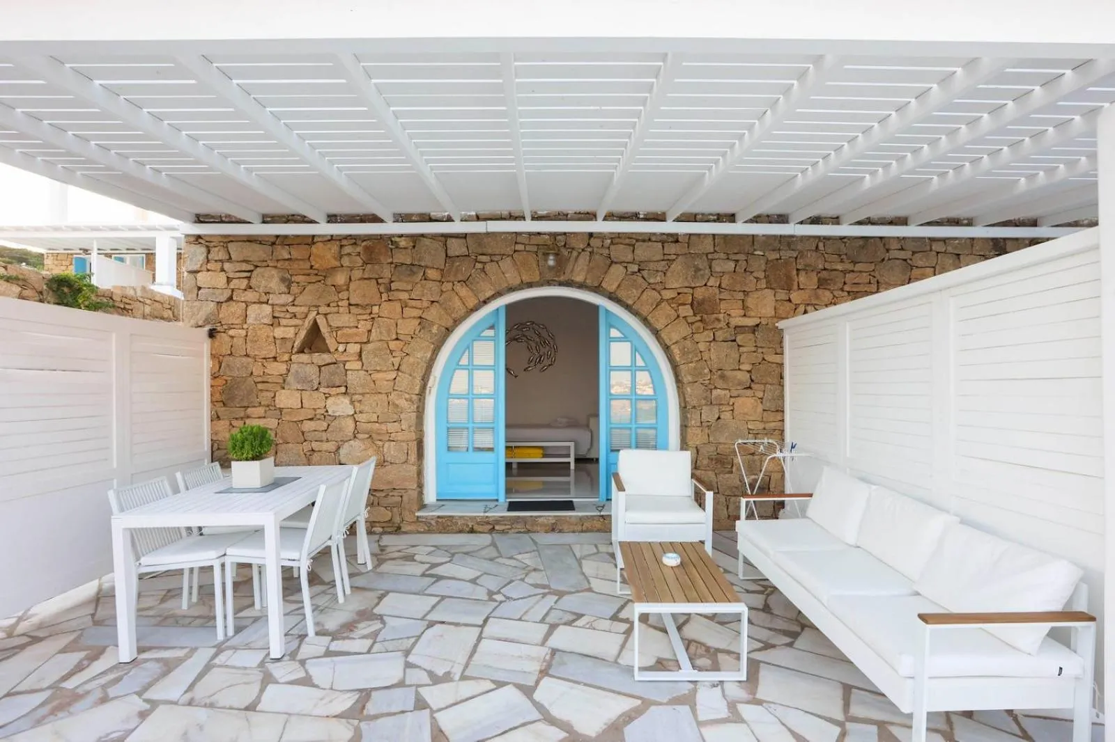 Adikri Villas & Suites