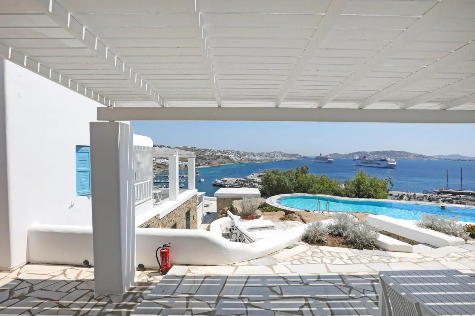 Adikri Villas & Suites