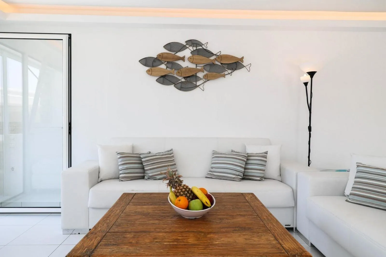 Adikri Villas & Suites
