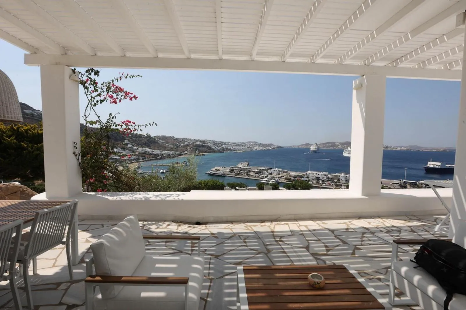 Adikri Villas & Suites