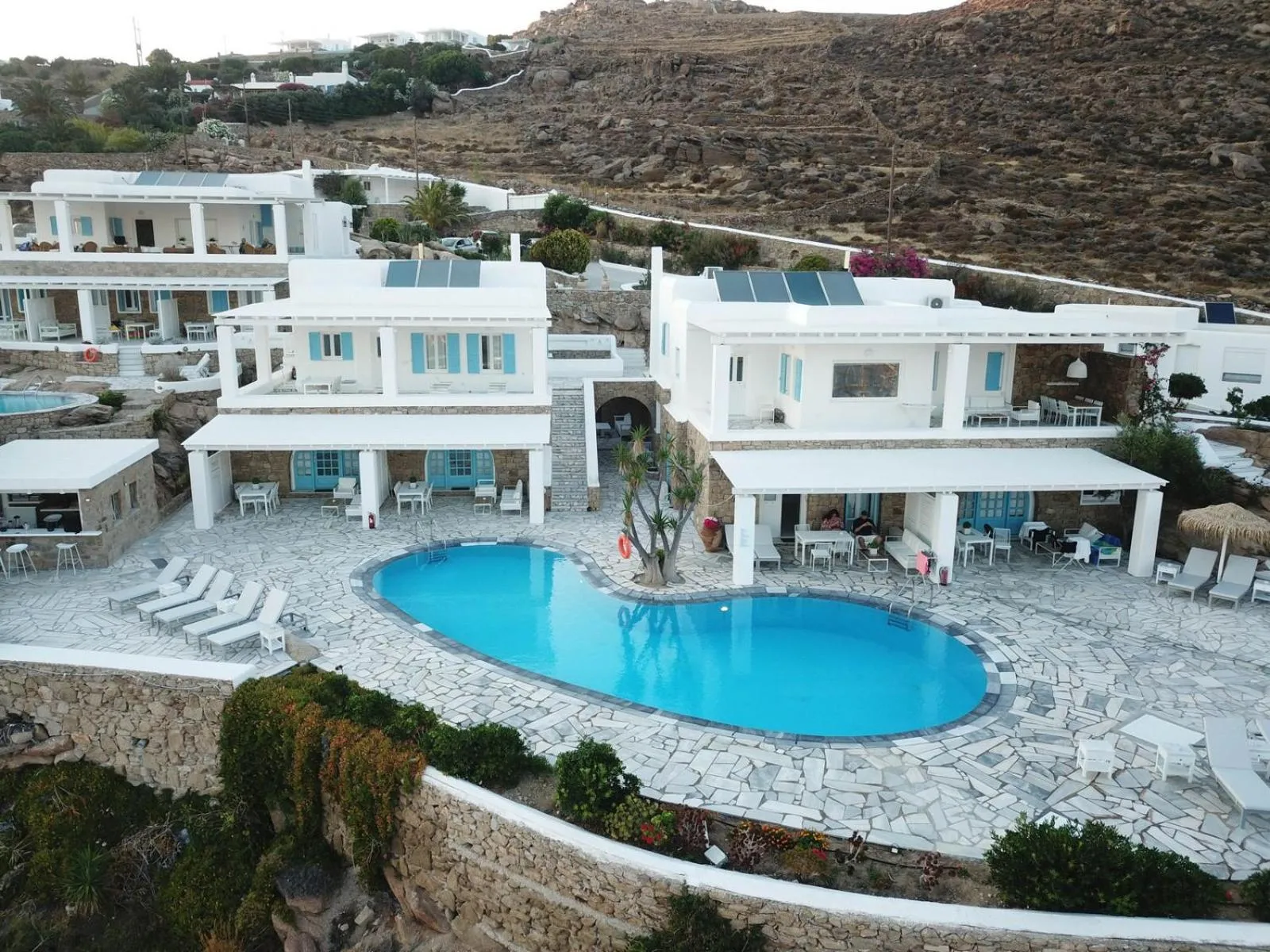 Adikri Villas & Suites