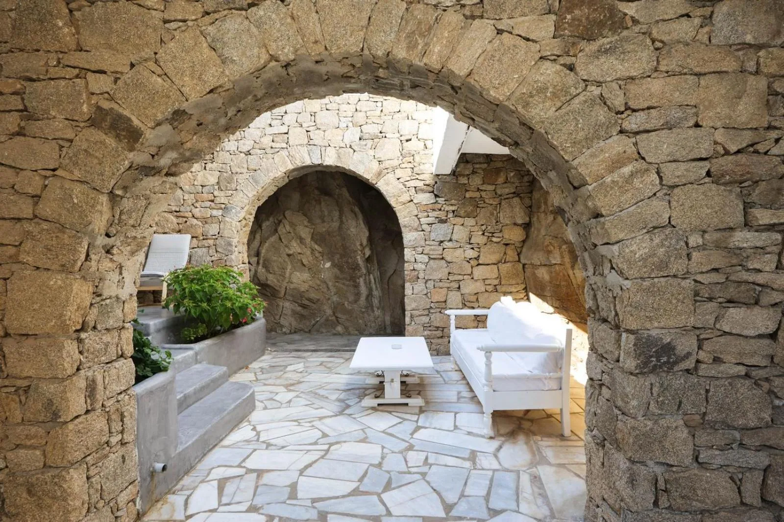 Adikri Villas & Suites