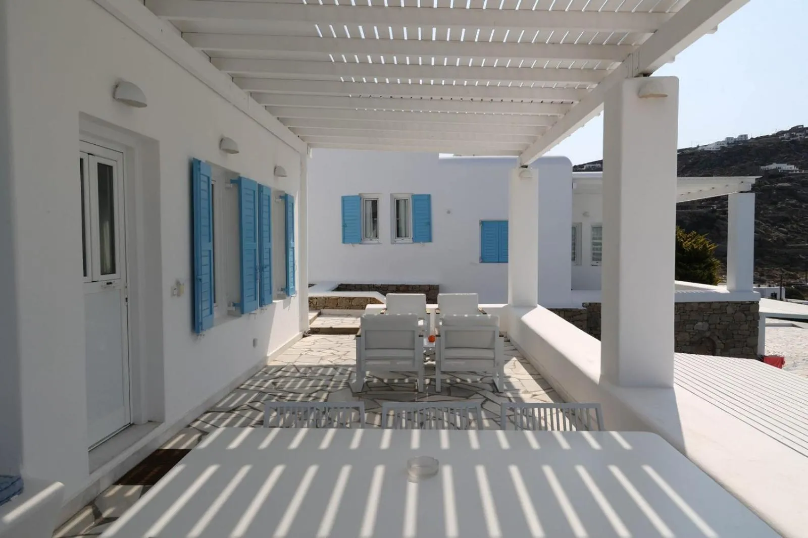 Adikri Villas & Suites