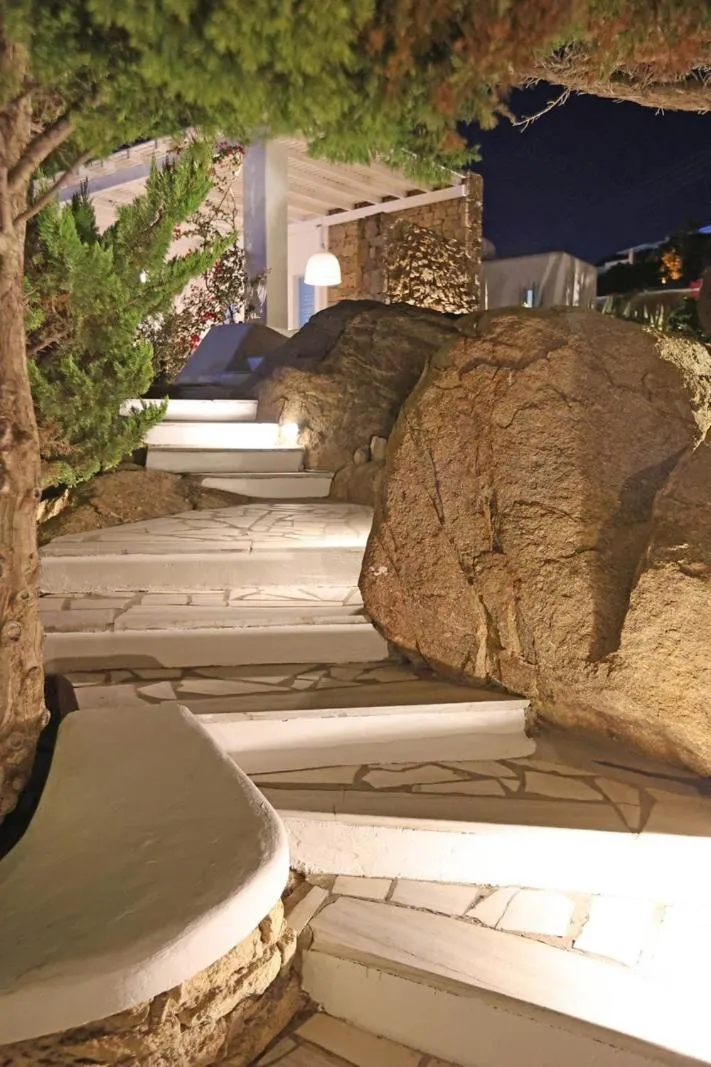 Adikri Villas & Suites