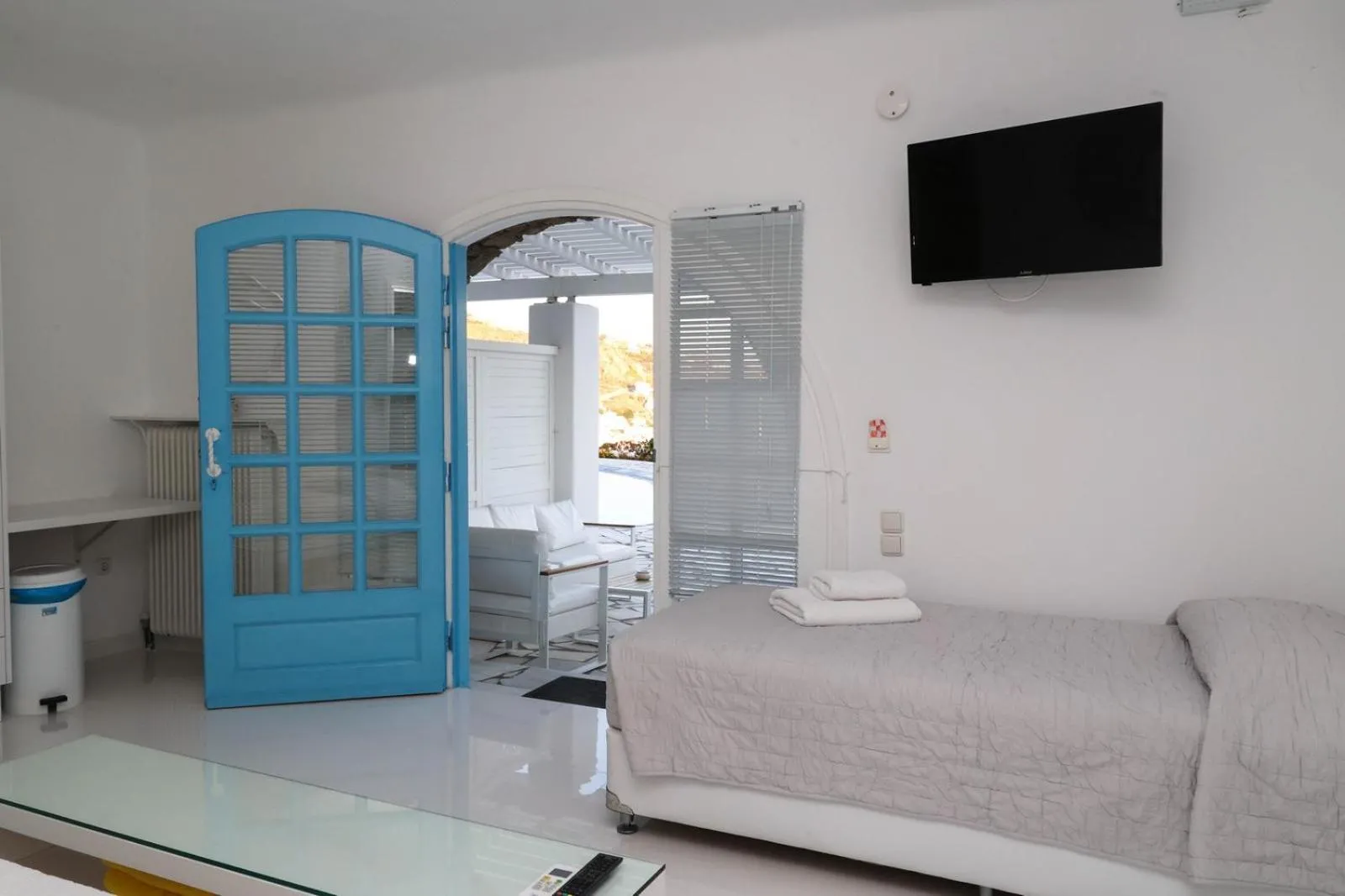 Adikri Villas & Suites